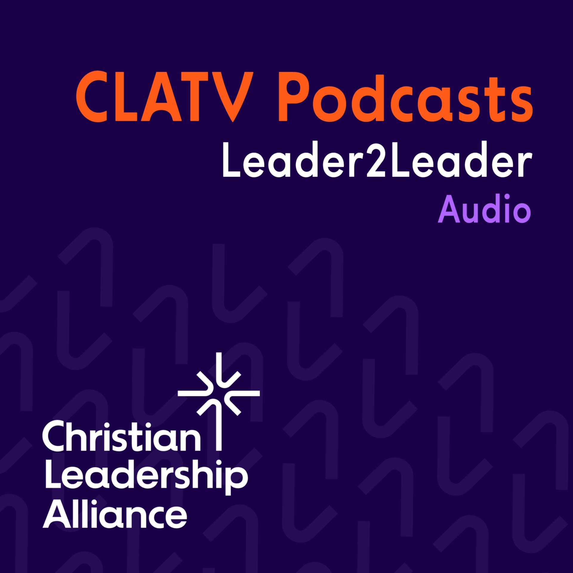 Leader2Leader: The Multiplication Factor (Audio)