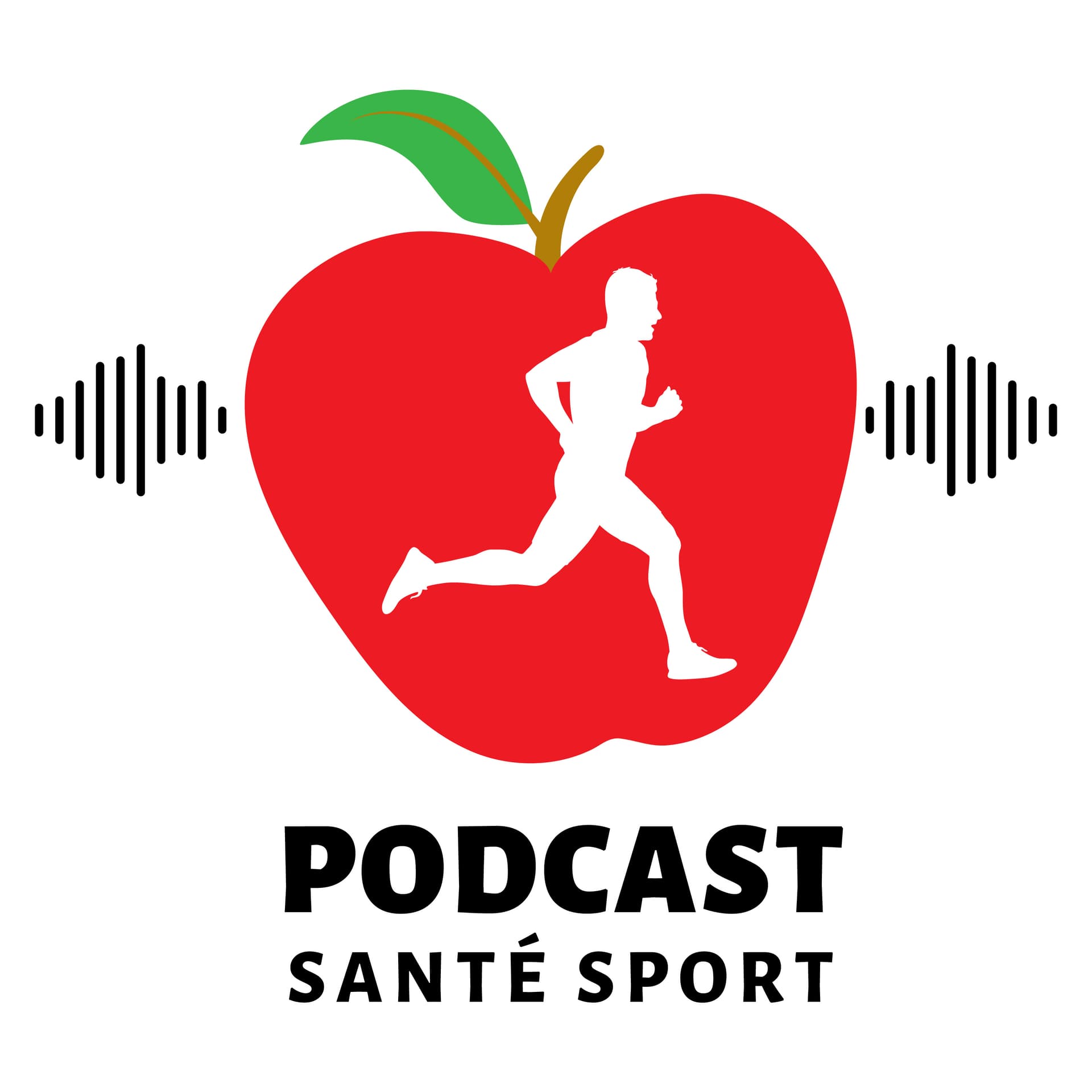 Podcast Santé Sport - Podcasts