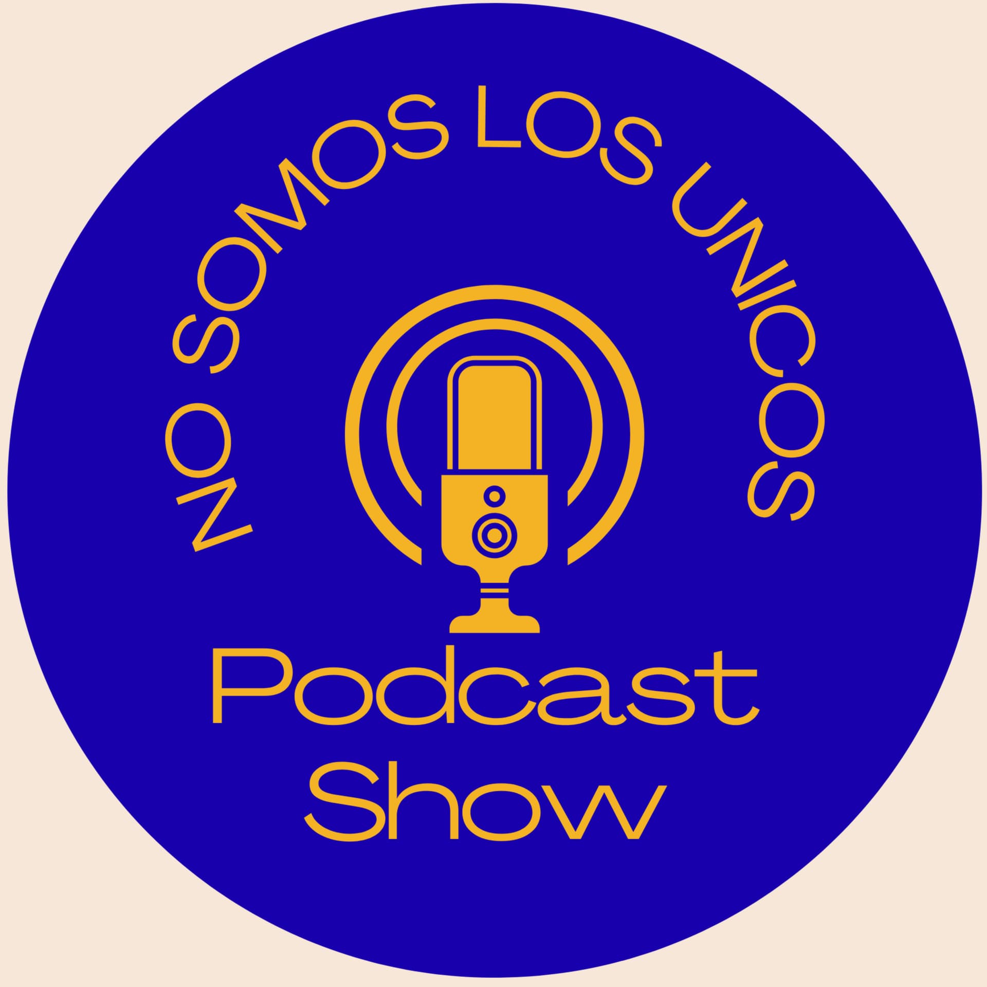 No Somos Los Unicos - Podcasts