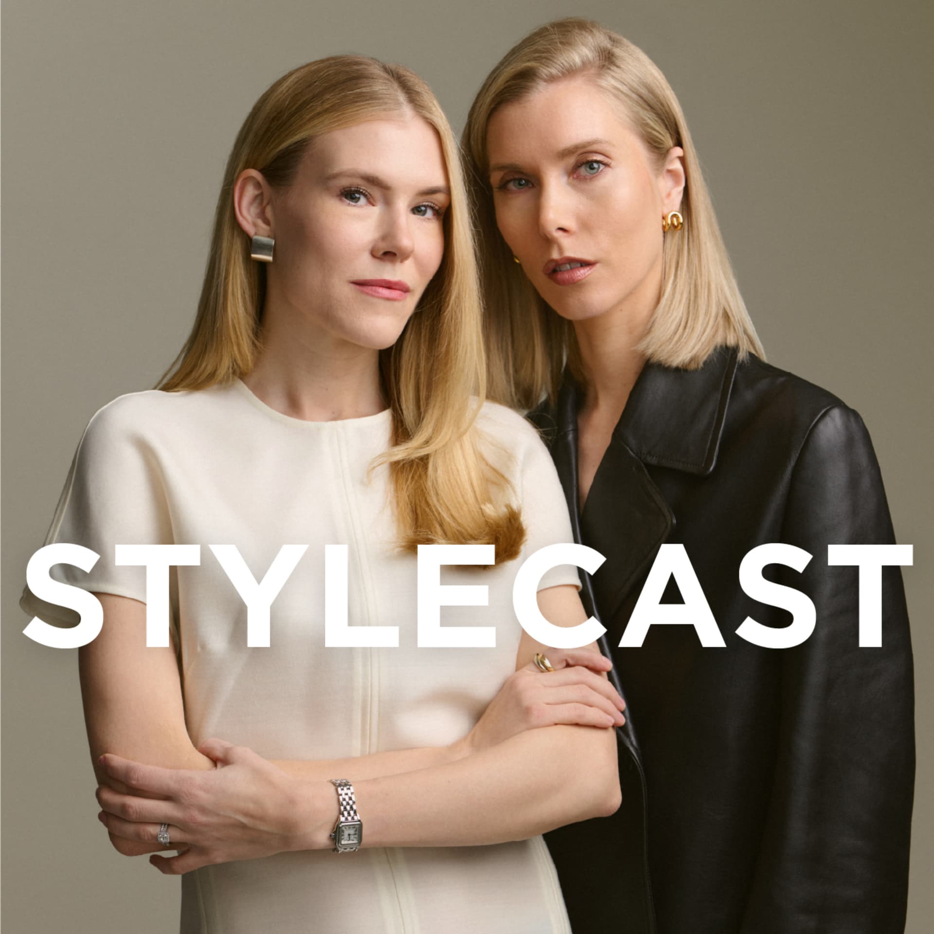Stylecast - Podcasts