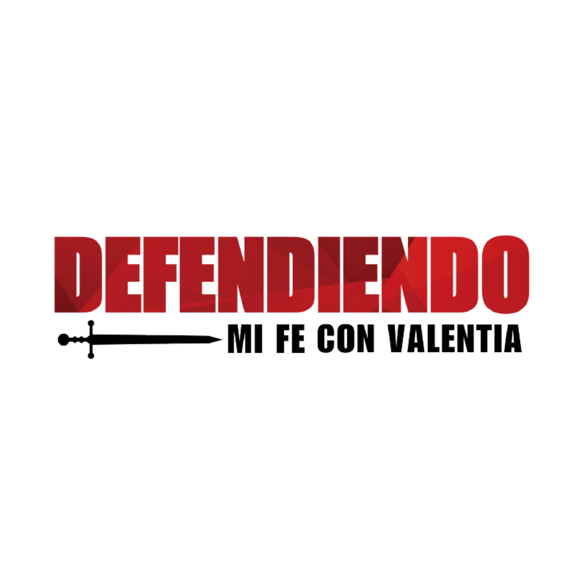 Defendiendo mi fe con valentía - Podcasts