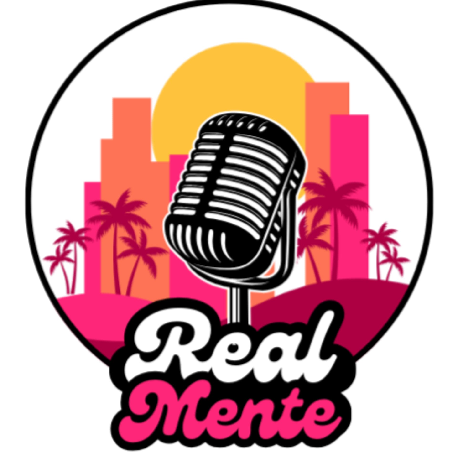 RealMente Podcast - Podcasts