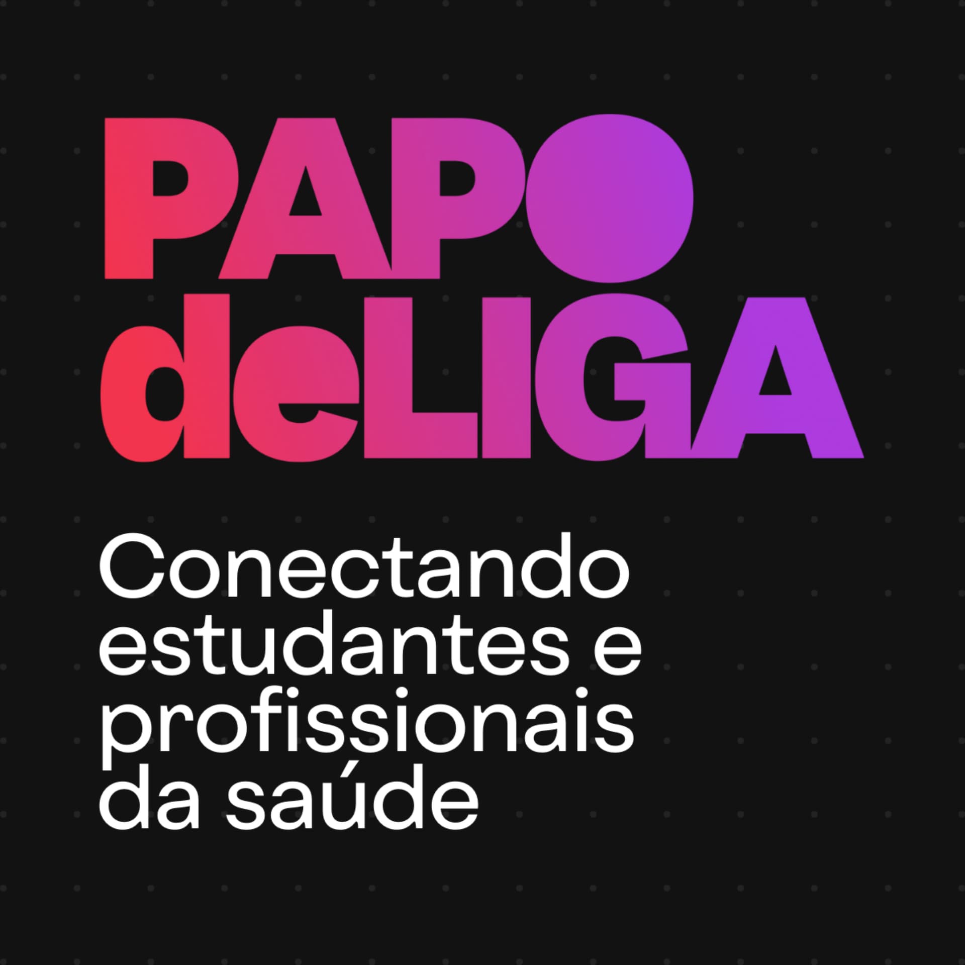 Papo de Liga - Podcasts