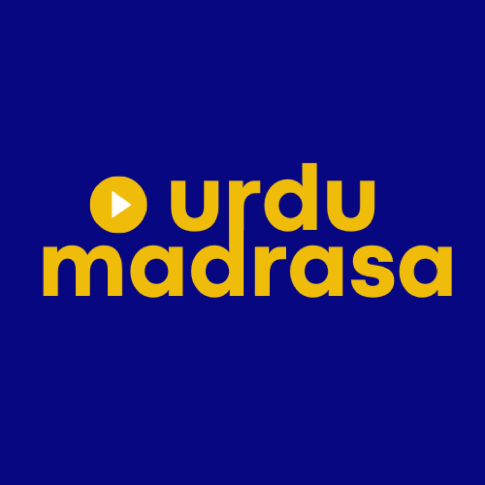 Urdu Madrasa | Urdu Stories for Kids - Podcasts