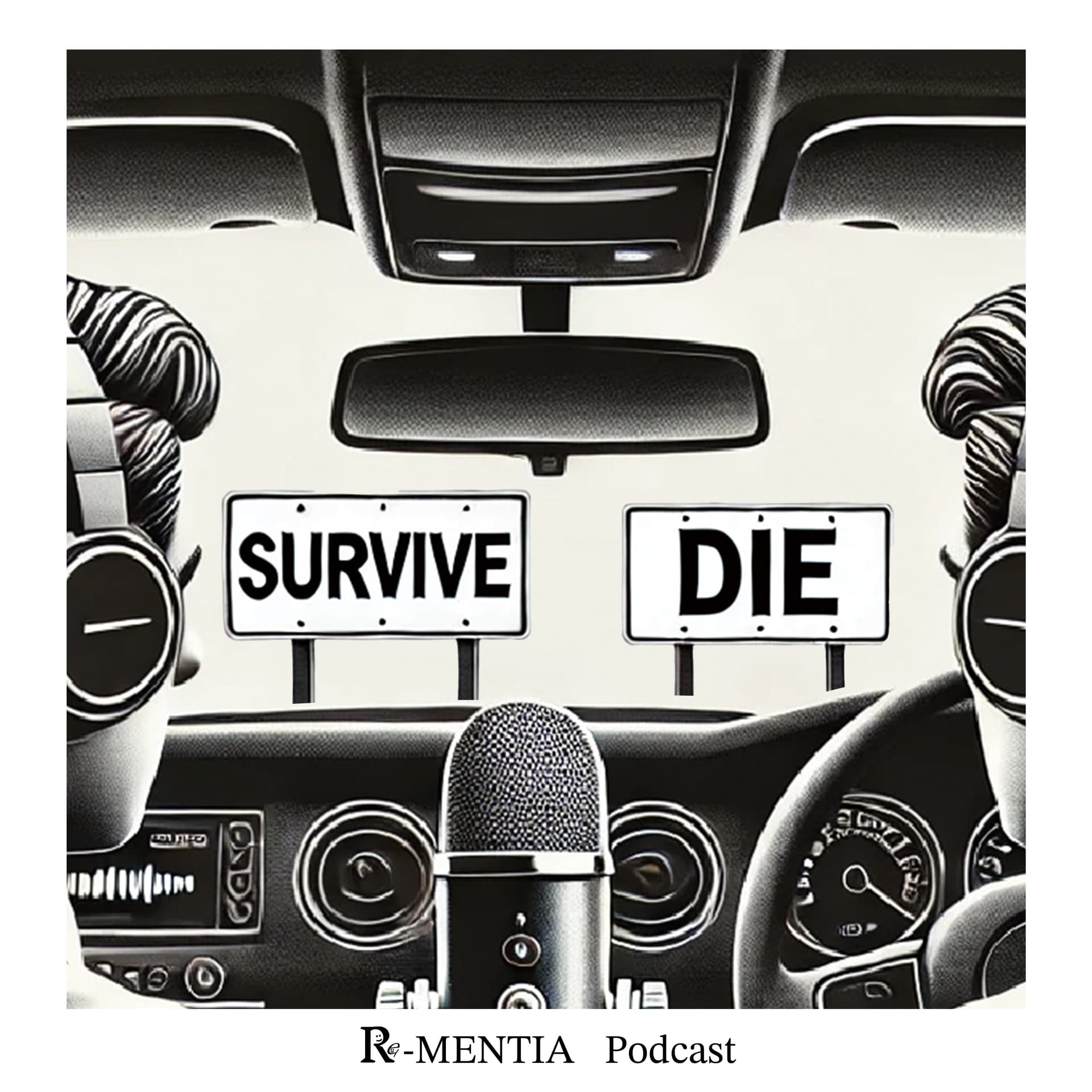 PMFドキュメント in 砂川 | Re-MENTIA - Podcasts