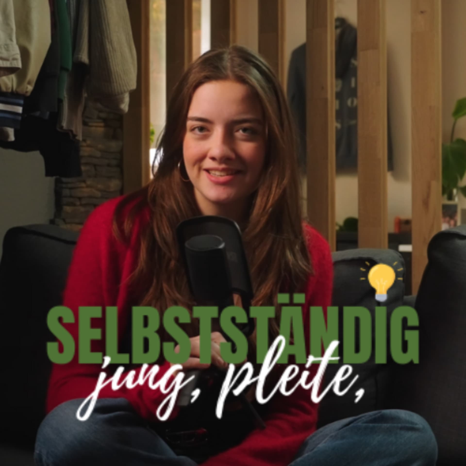 Jung, Pleite, Selbstständig - Podcasts