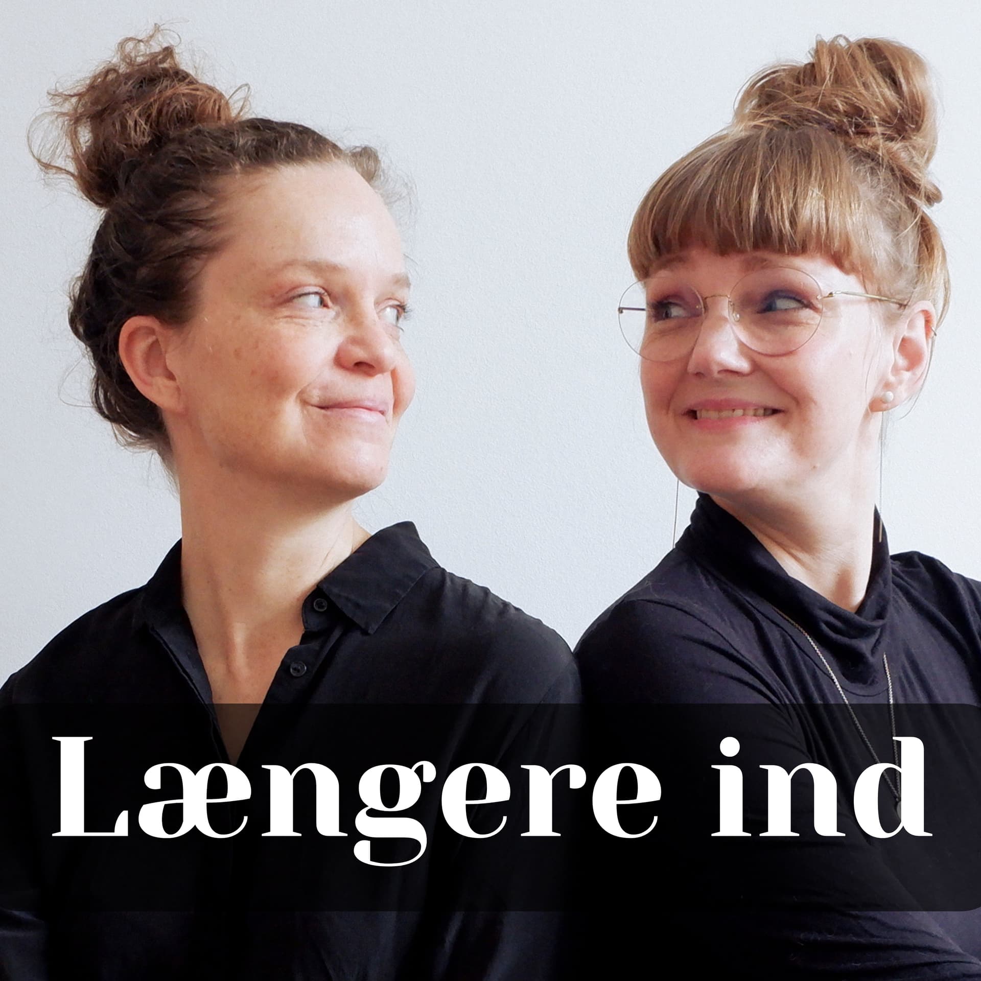 Længere ind - Podcasts
