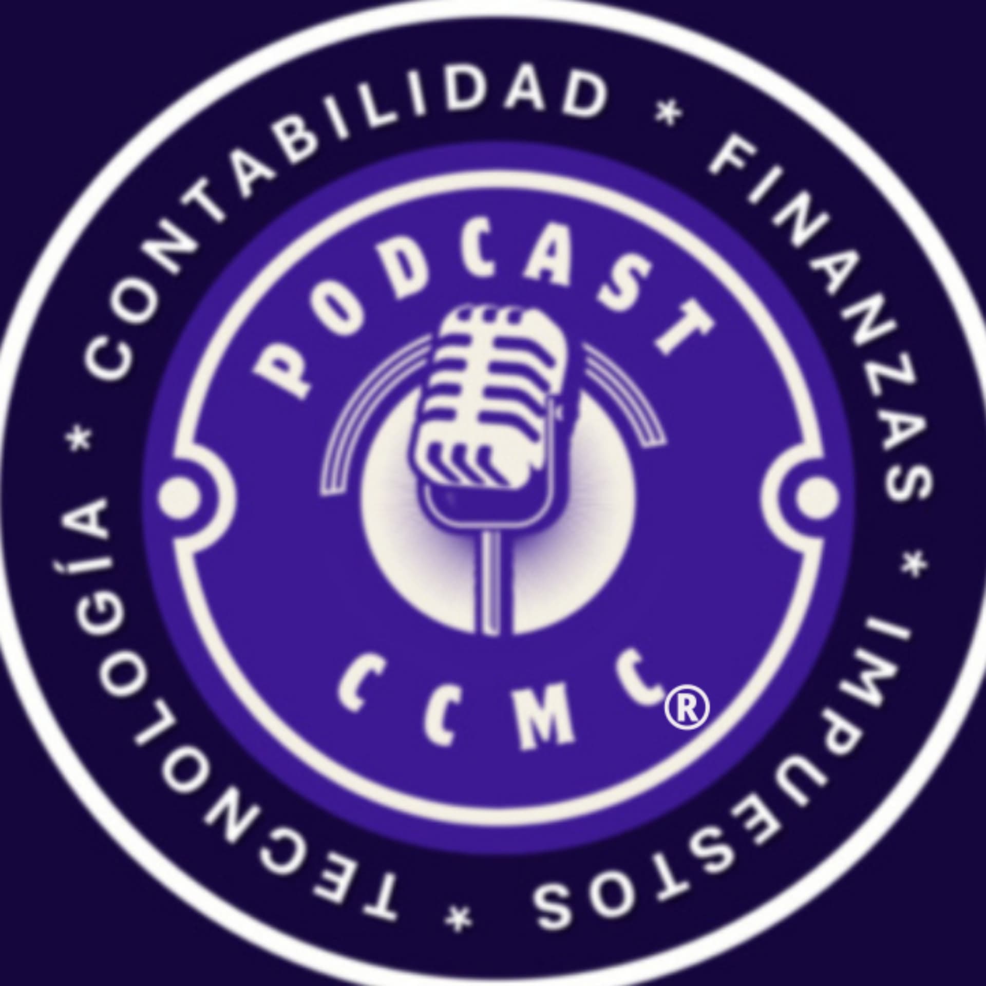 CCMC cuentas claras mentes creativas - Podcasts
