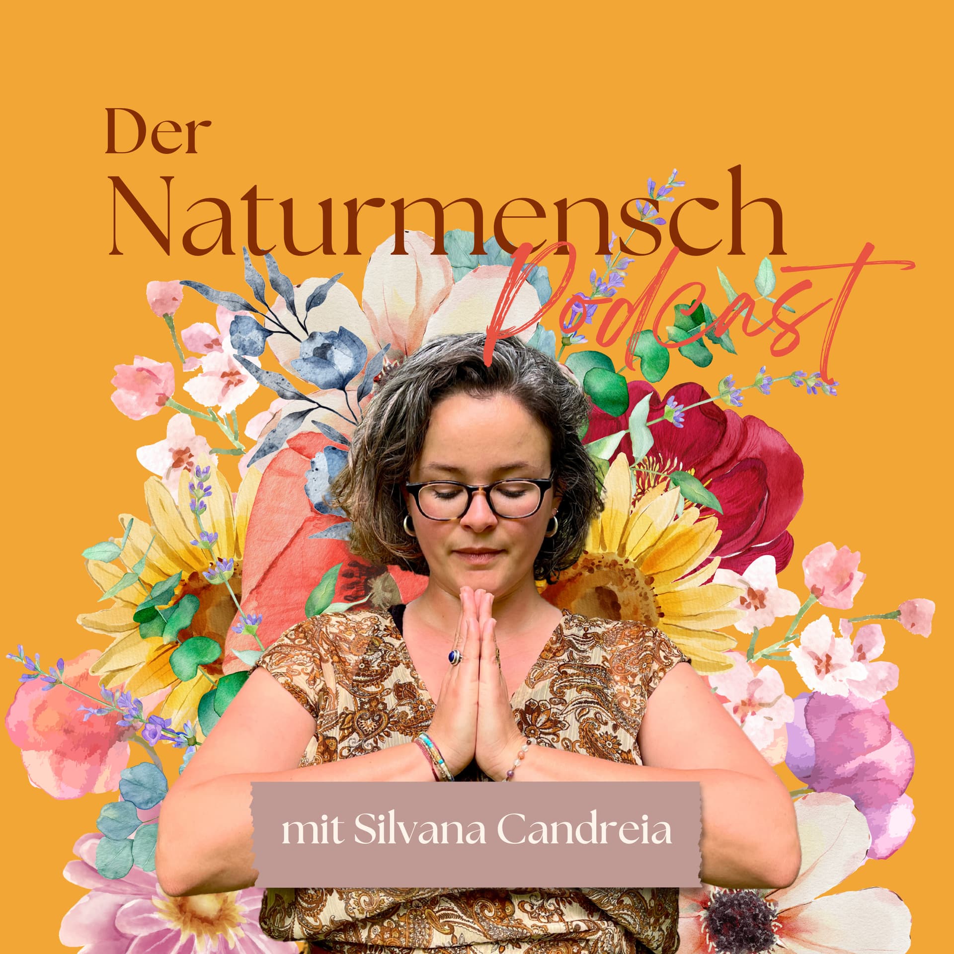 Der Naturmensch Podcast - Podcasts