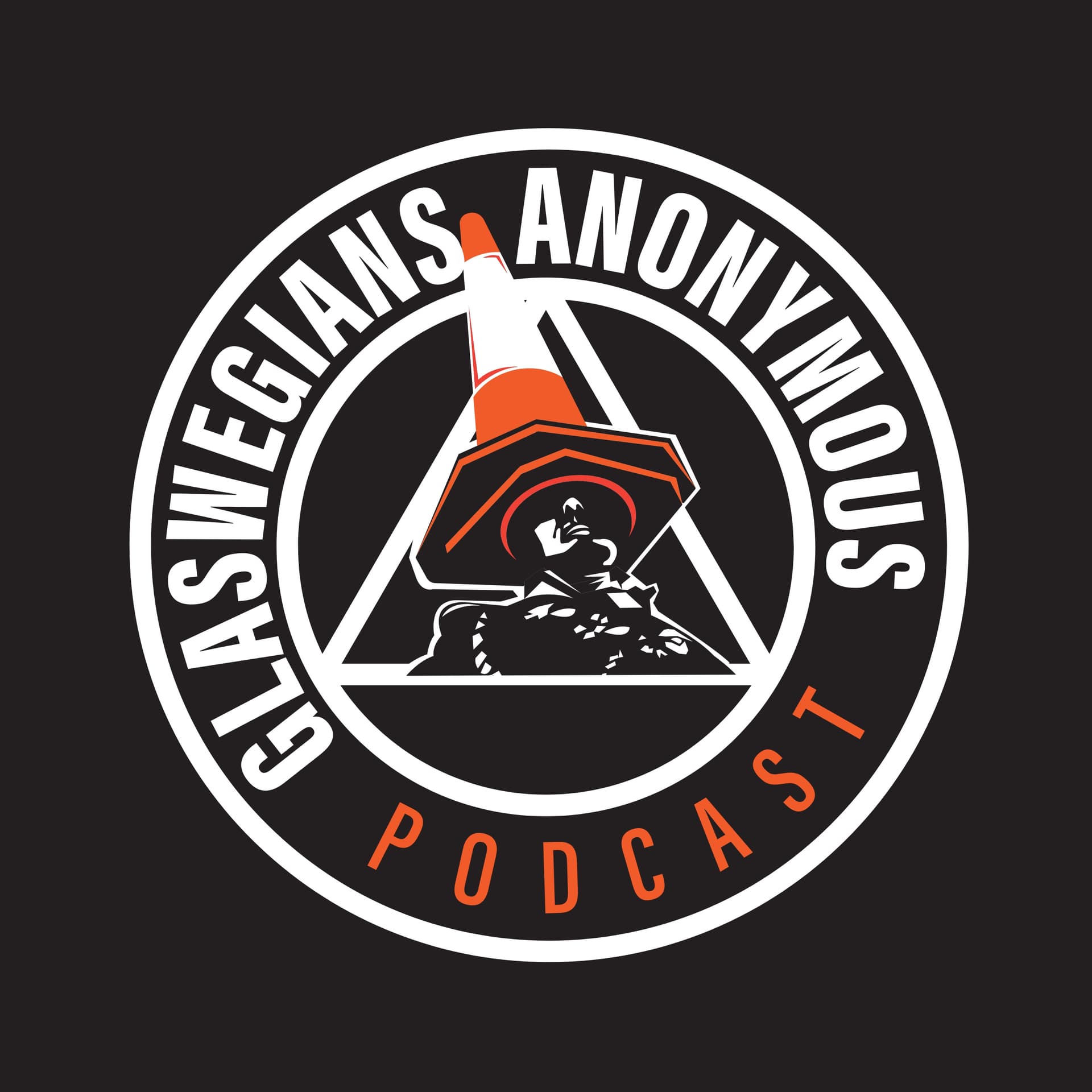 Glaswegians Anonymous - Podcasts