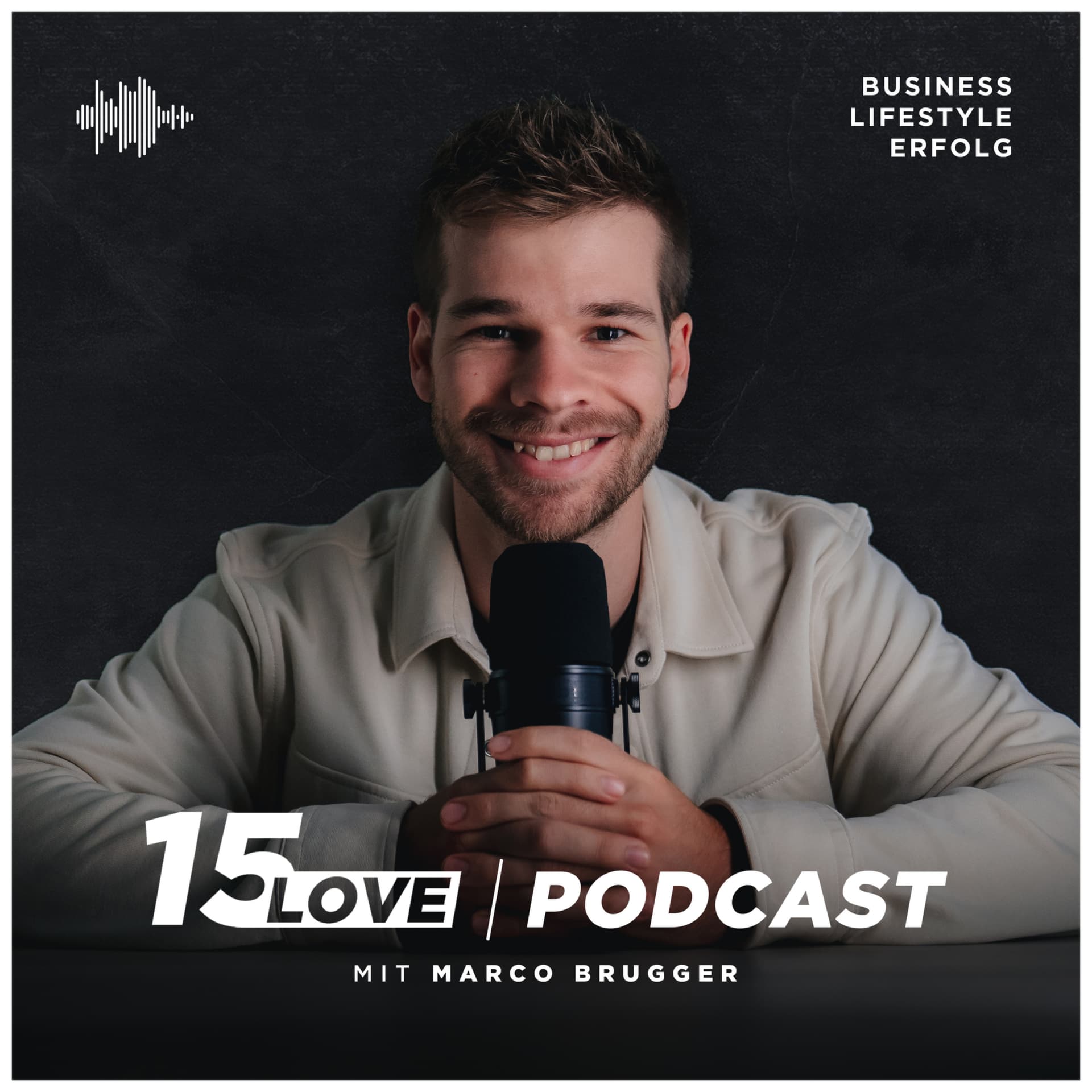 15 Love - der Business Podcast - Podcasts