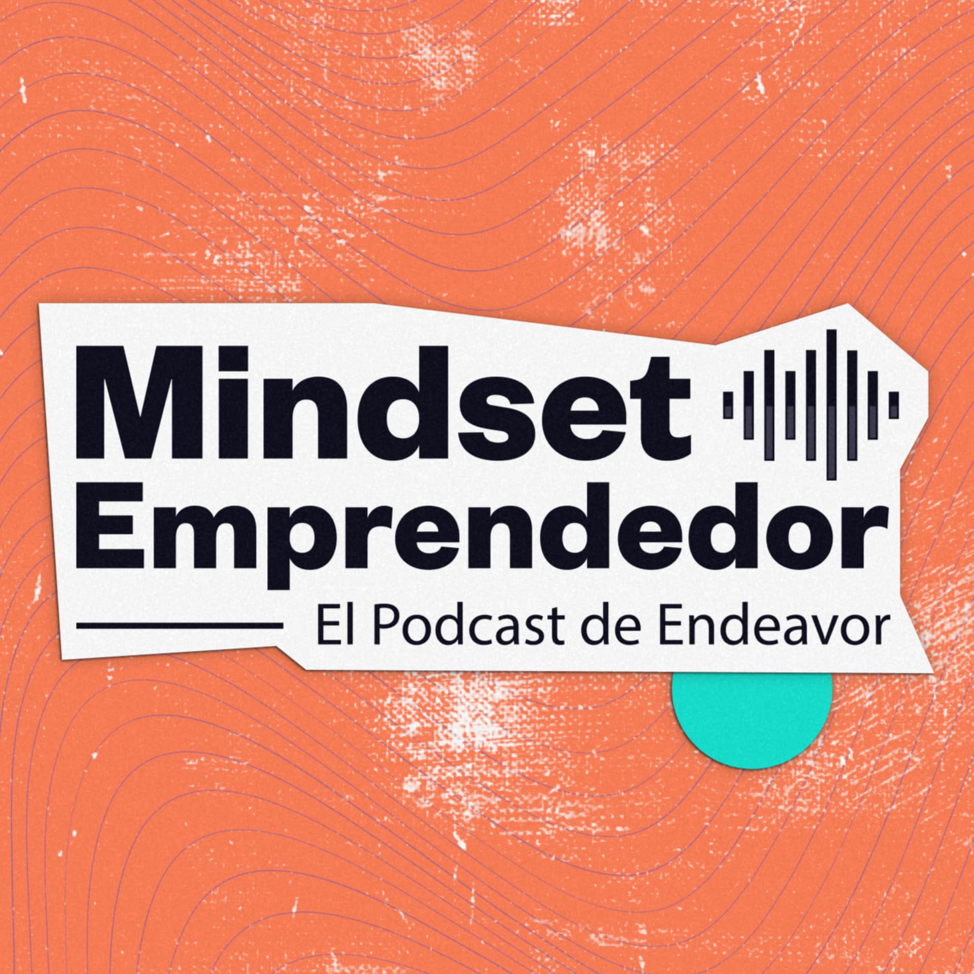 Mindset Emprendedor - Podcasts