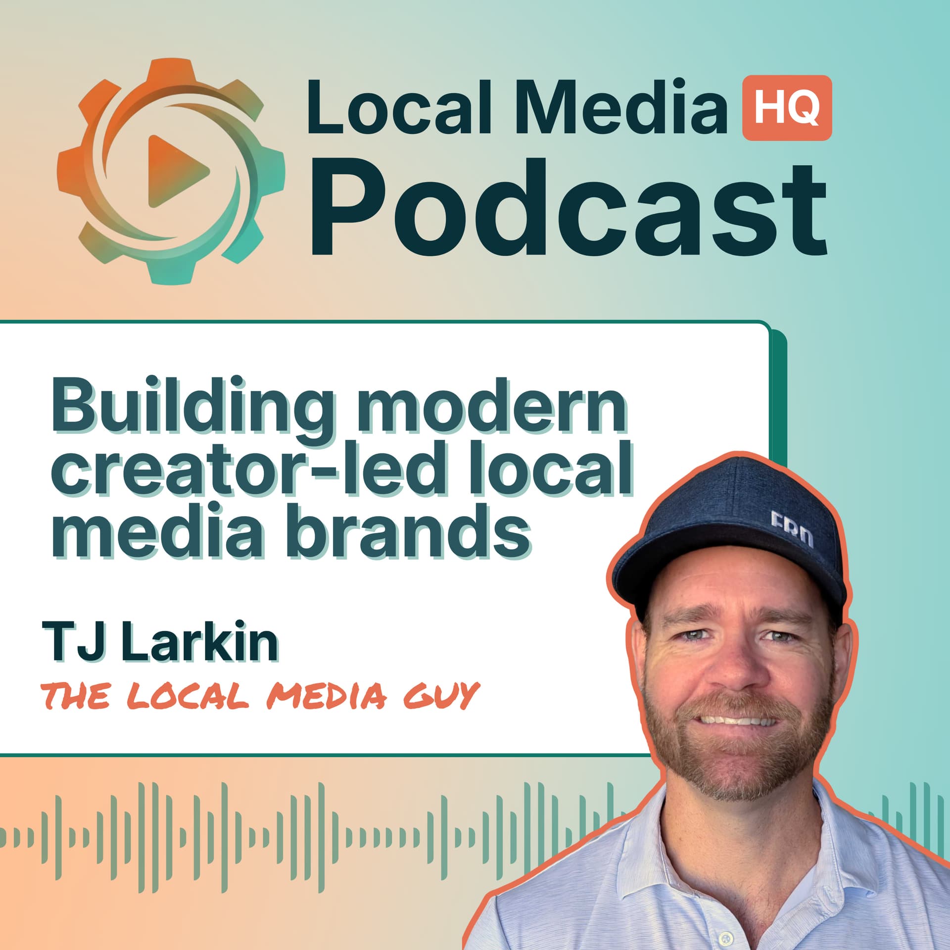 Local Media HQ - Podcasts
