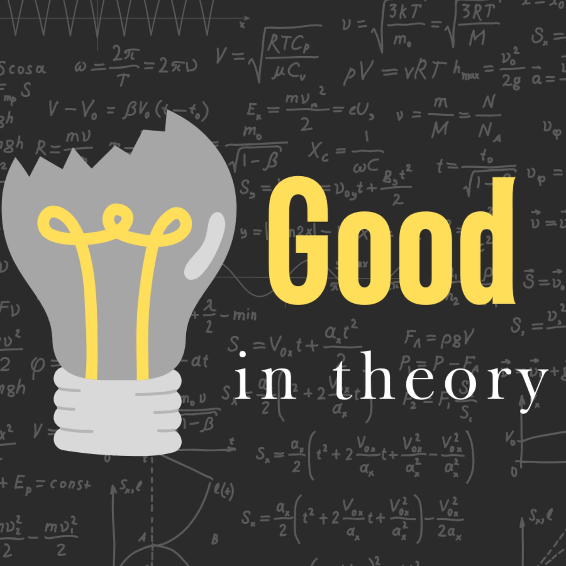Good in Theory - Podcasts