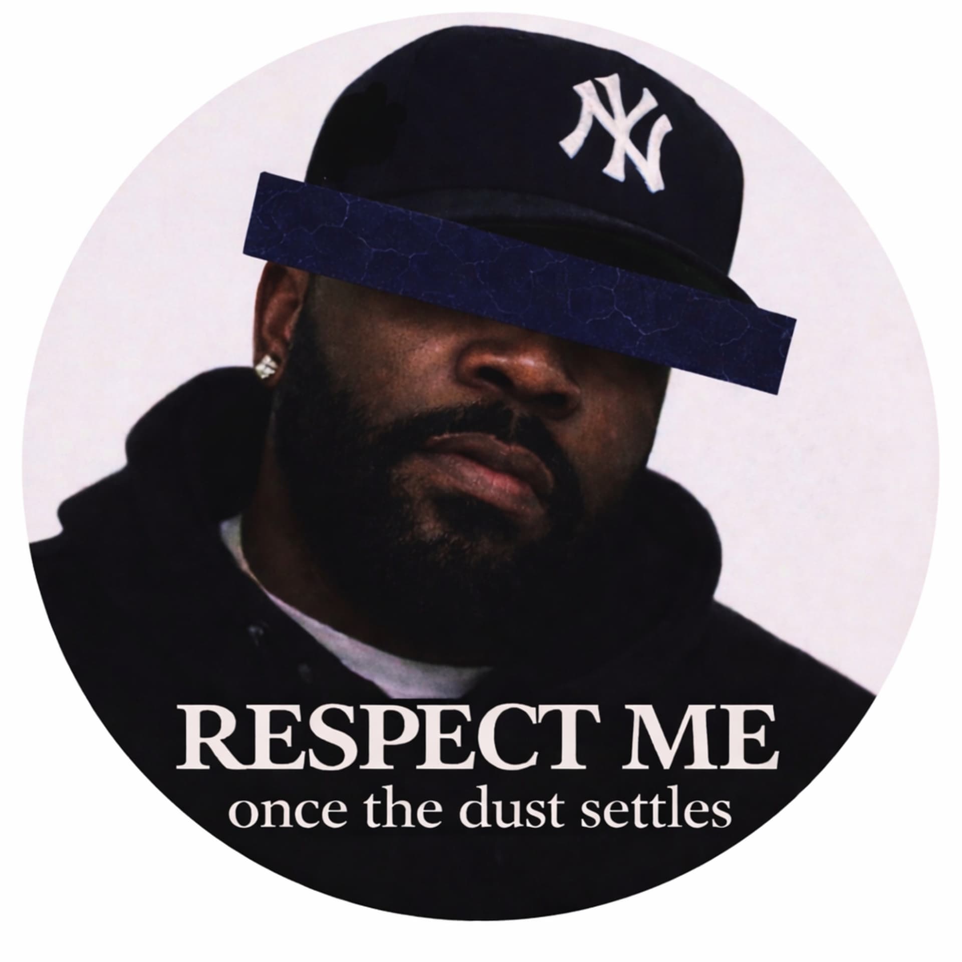 Respect Me, Once The Dust Settles. - Podcasts