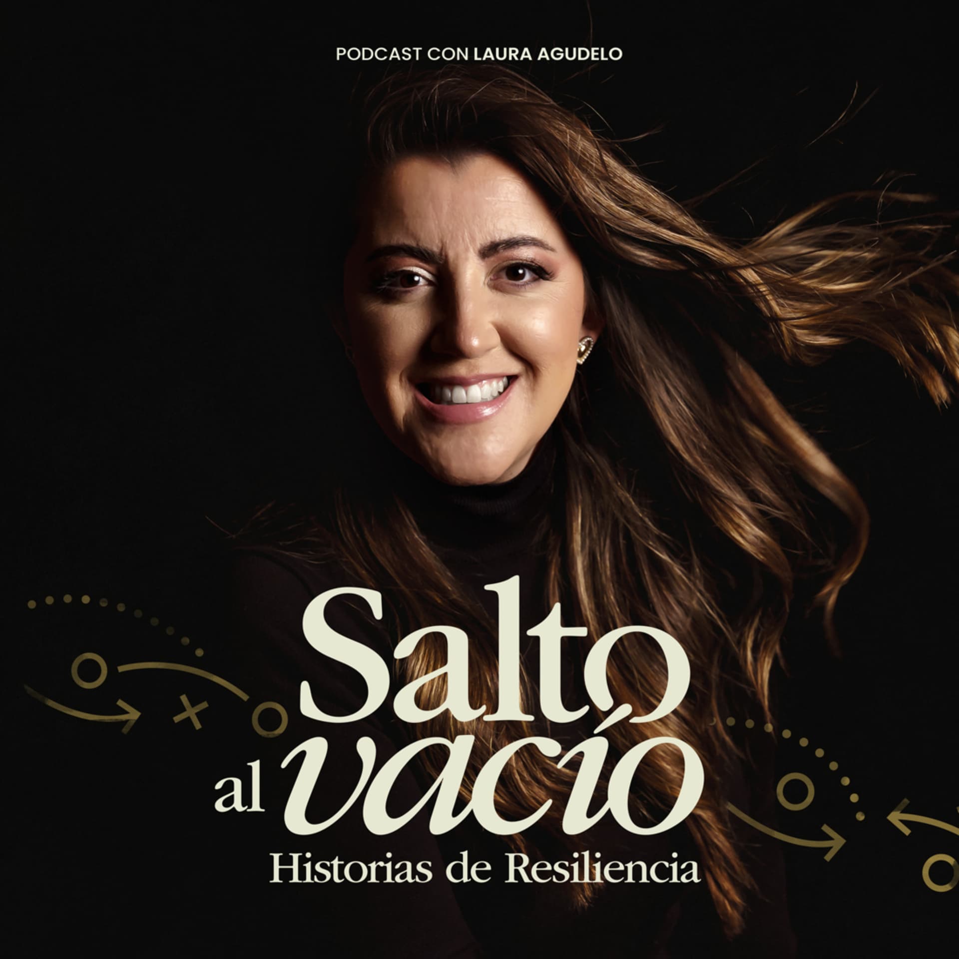 Salto Al Vacio - Podcasts