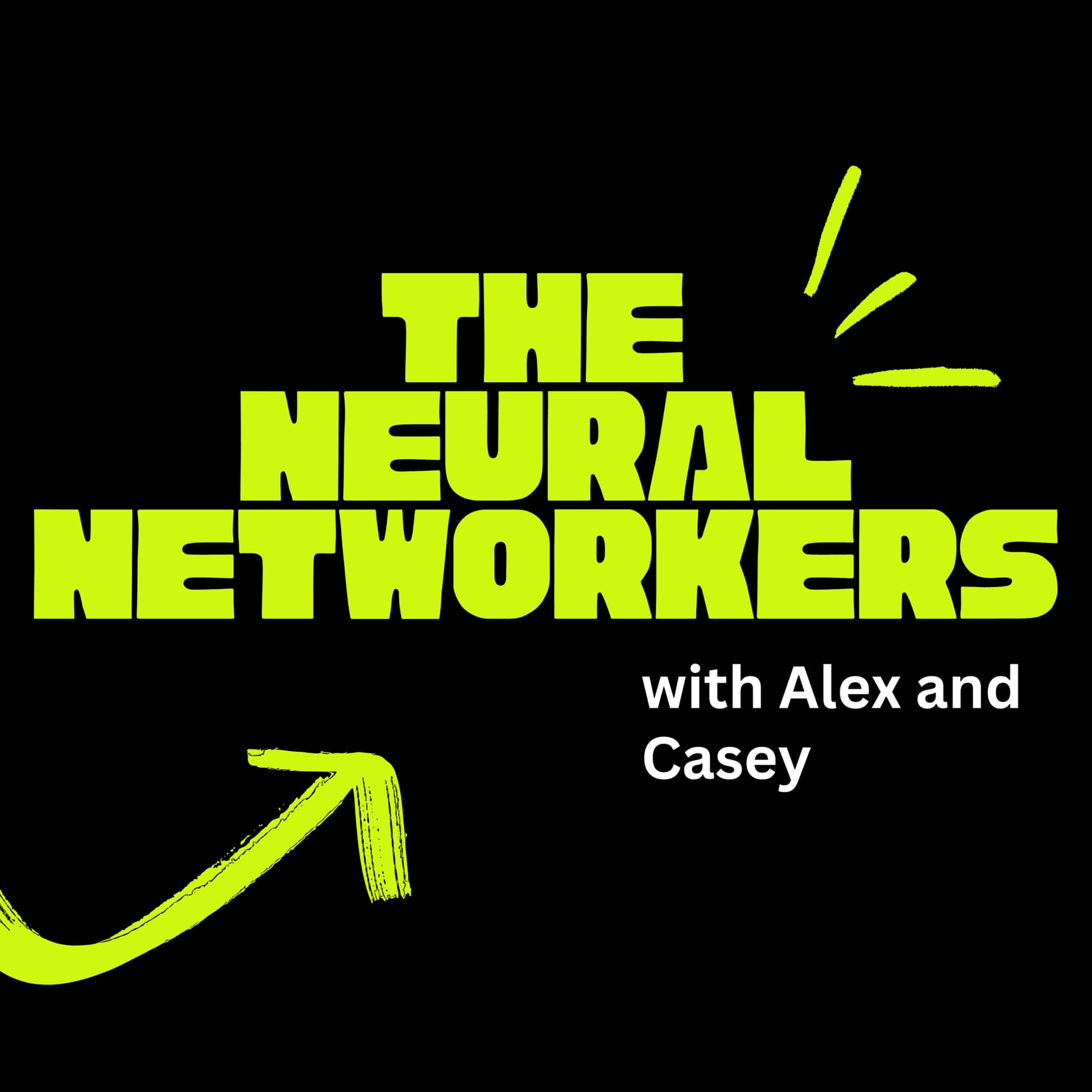 The Neural Networkers - Podcasts