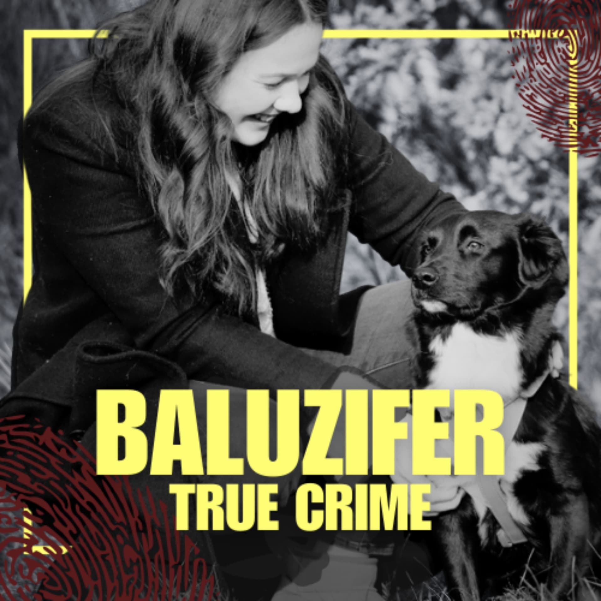Baluzifer - True Crime - Podcasts