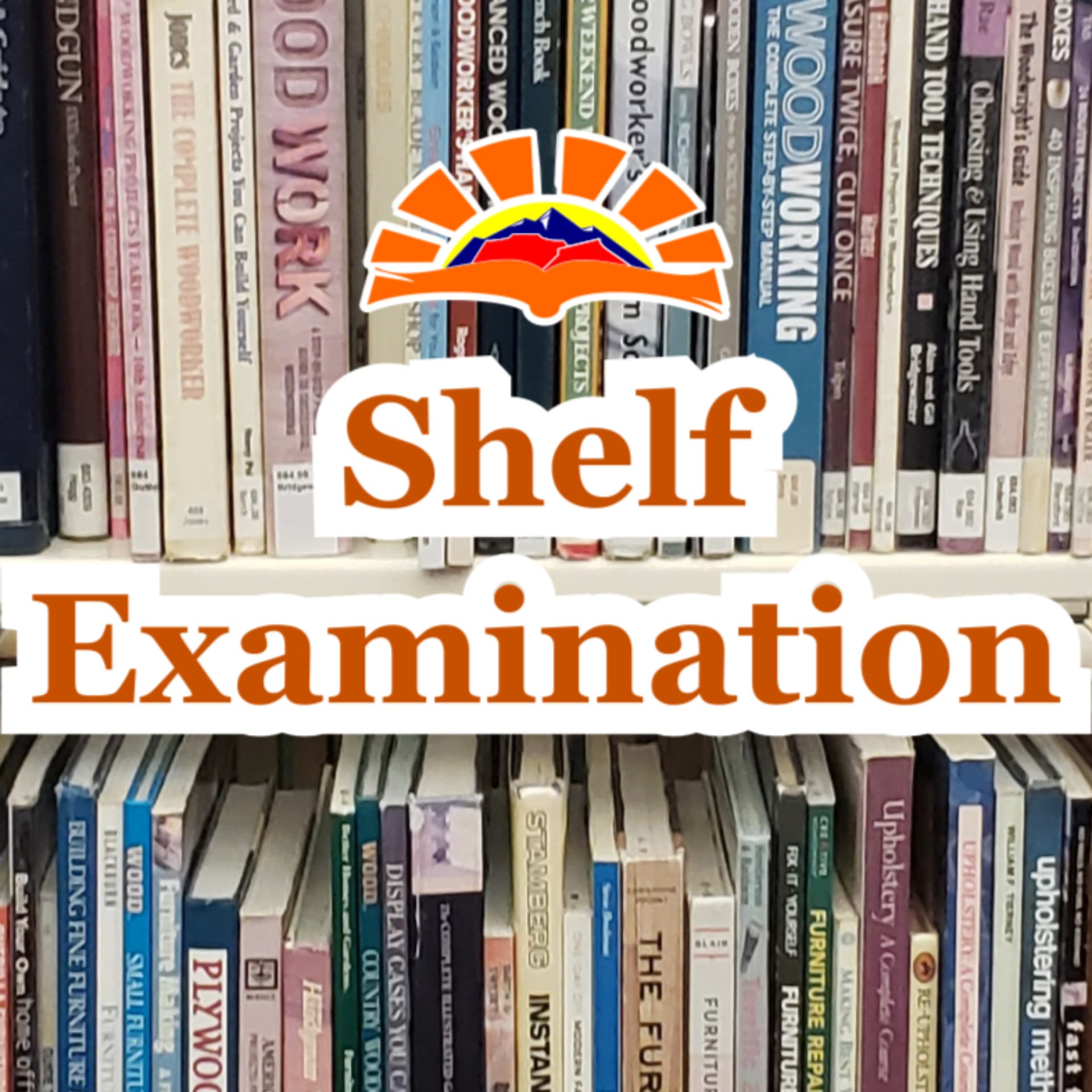 Shelf Examination Podcast