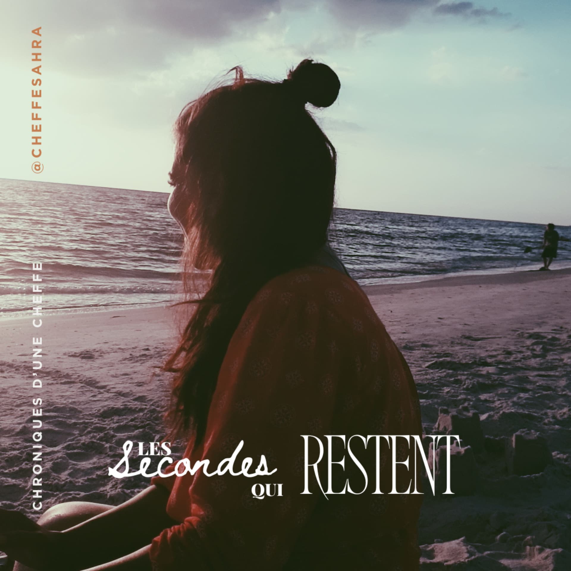 Les Secondes qui Restent - Podcasts