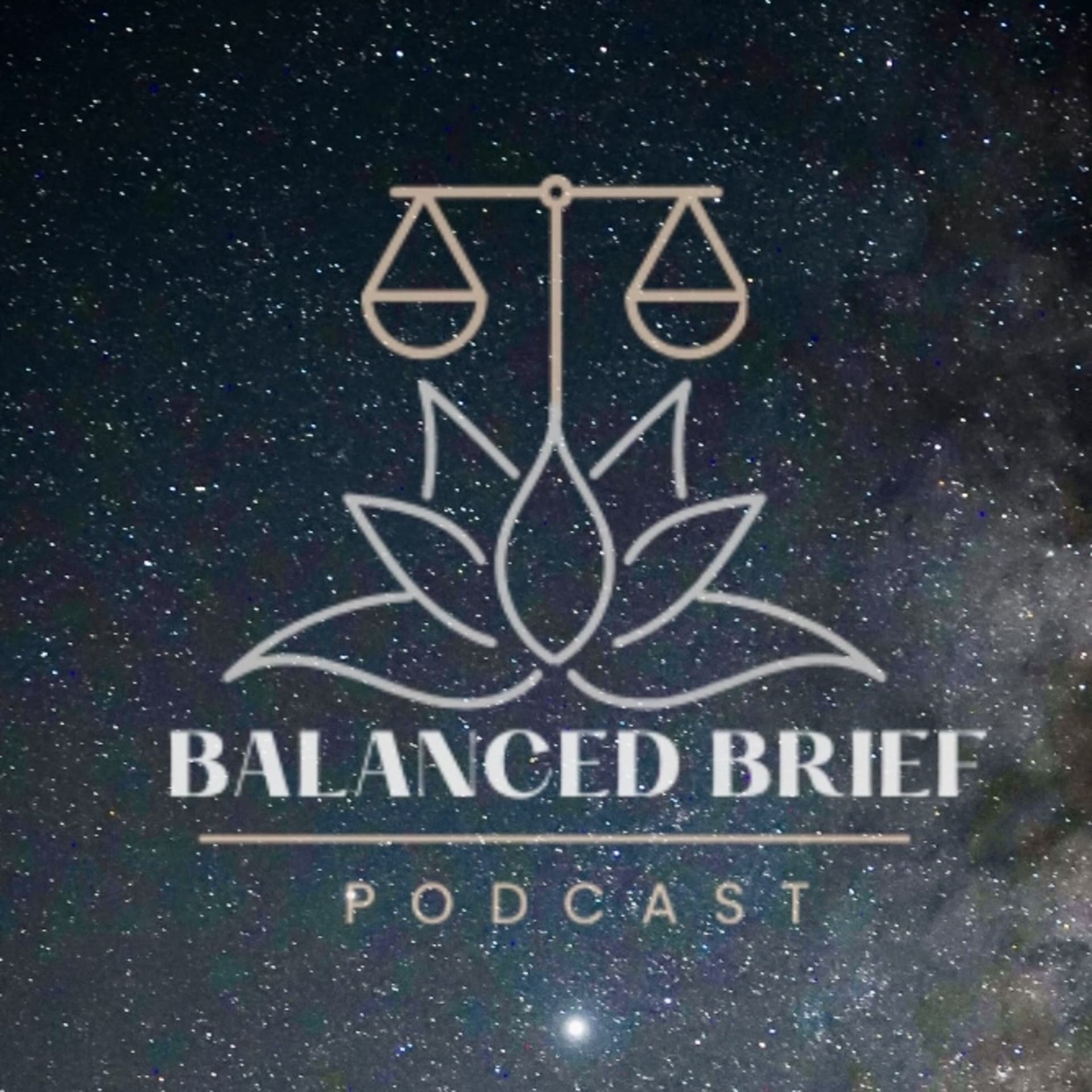 Balanced Brief - Podcasts