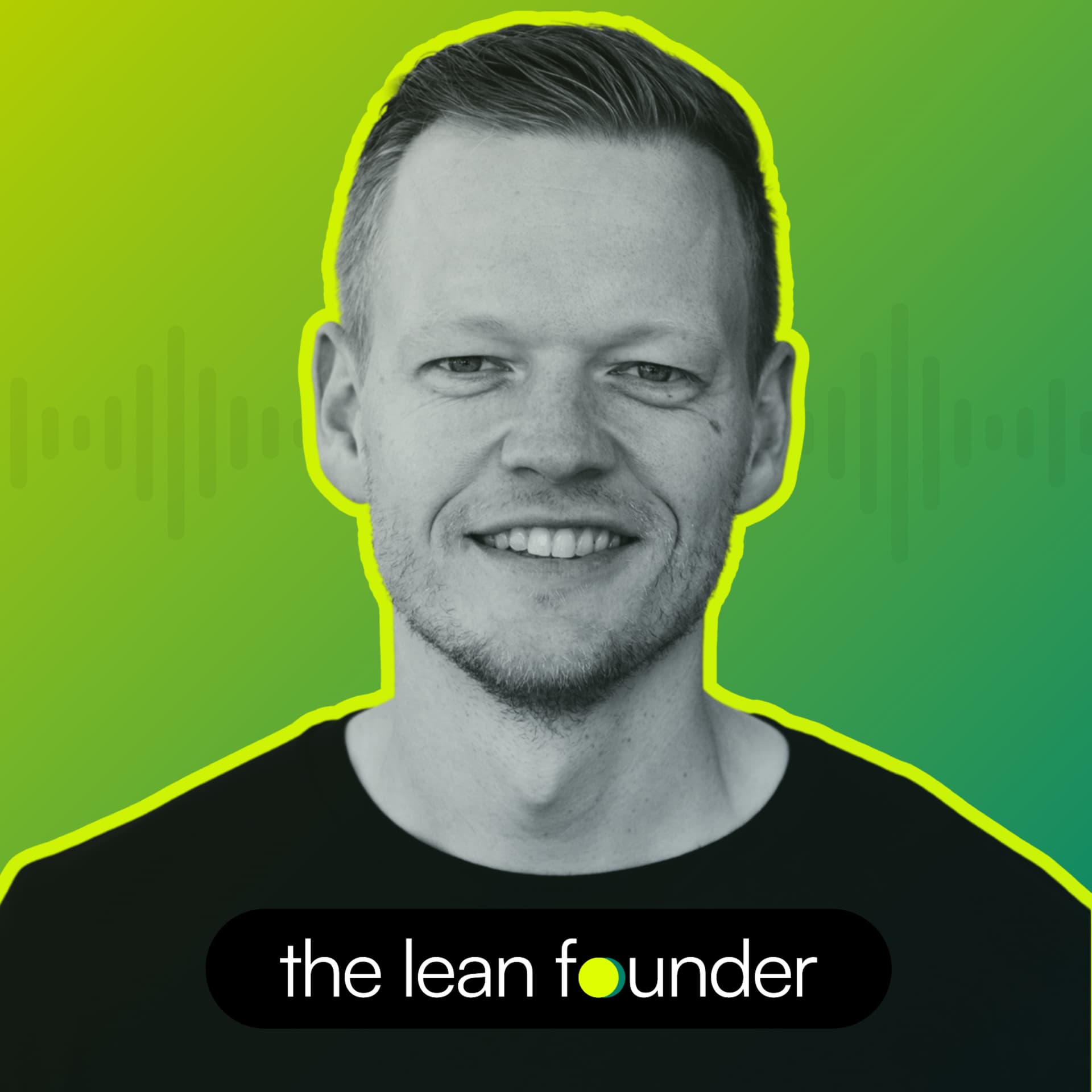 The Lean Founder - Podcasts