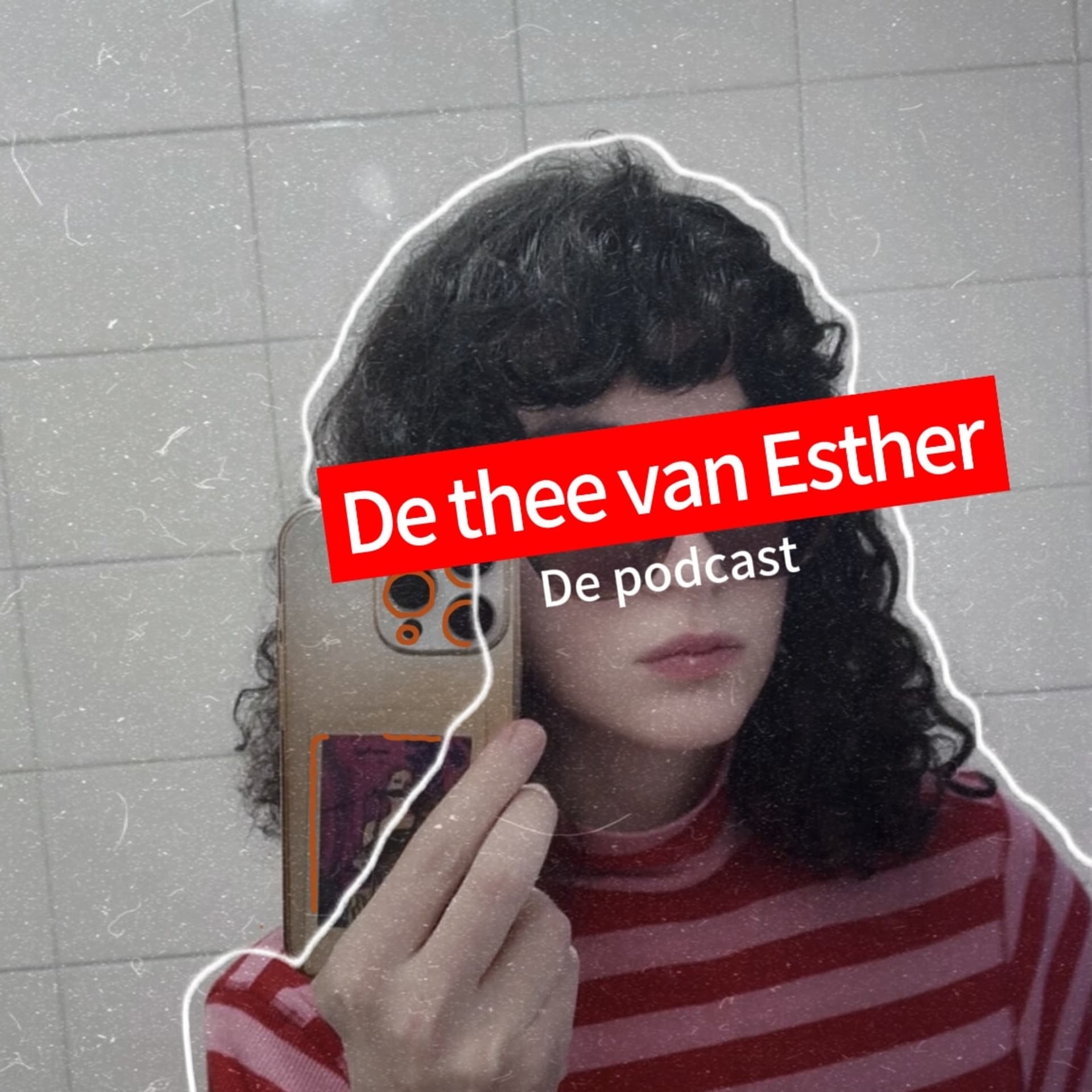 De Thee van Esther
