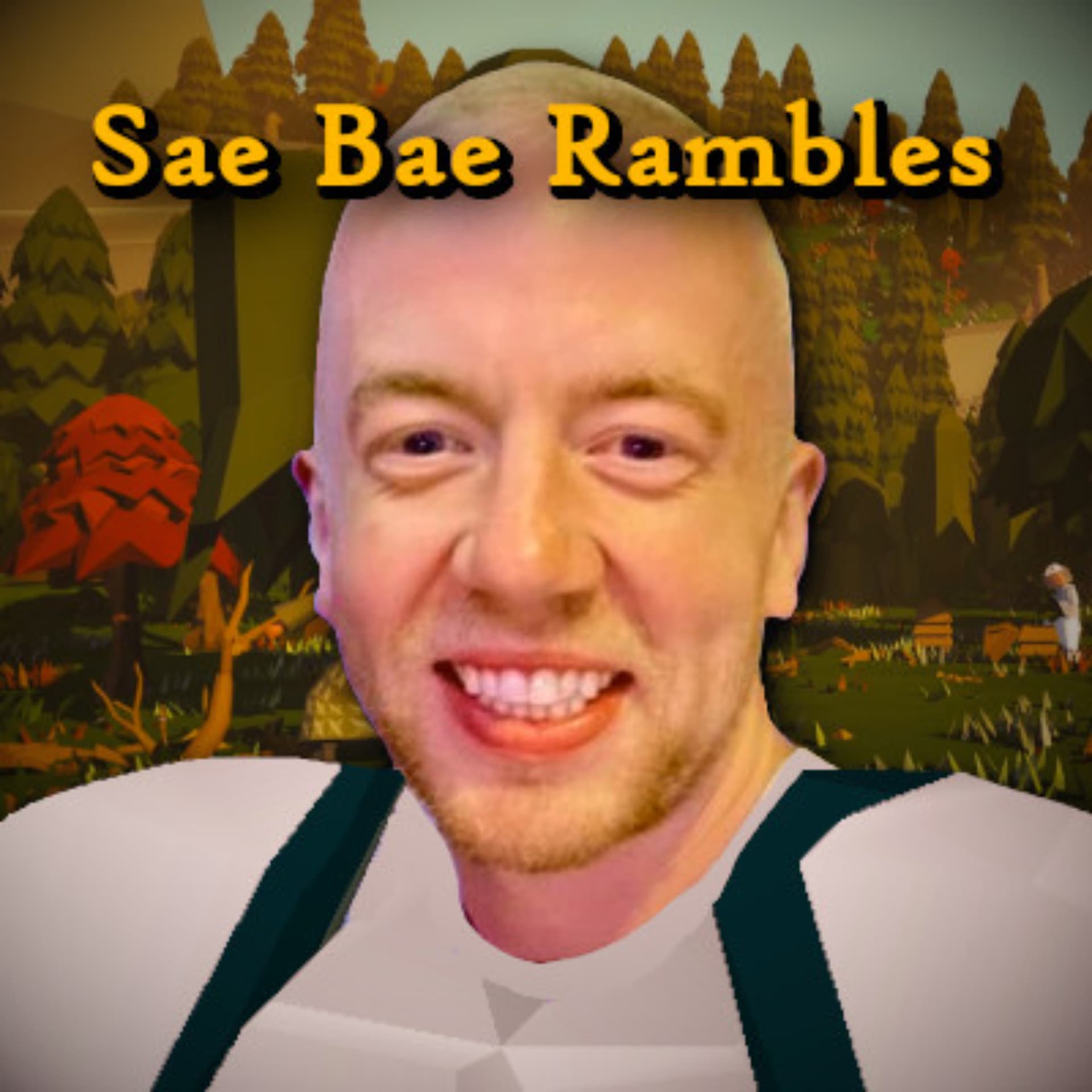 Sae Bae Rambles - Podcasts