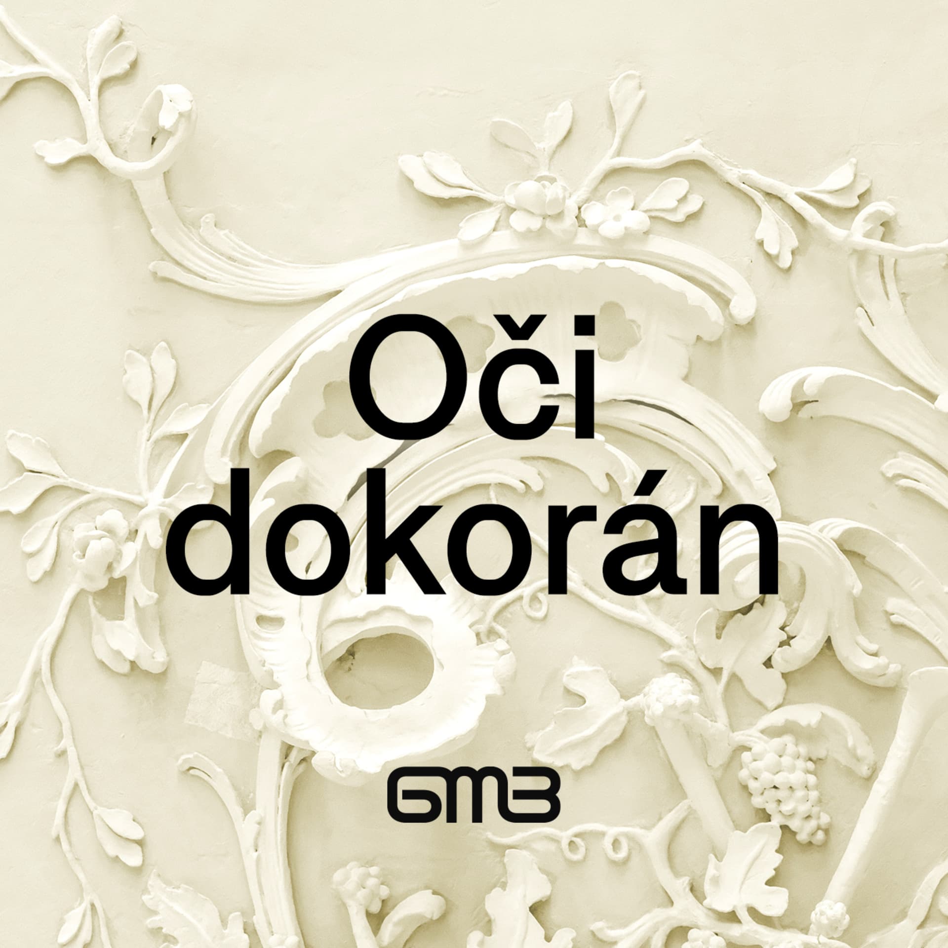 Oči dokorán - Podcasts