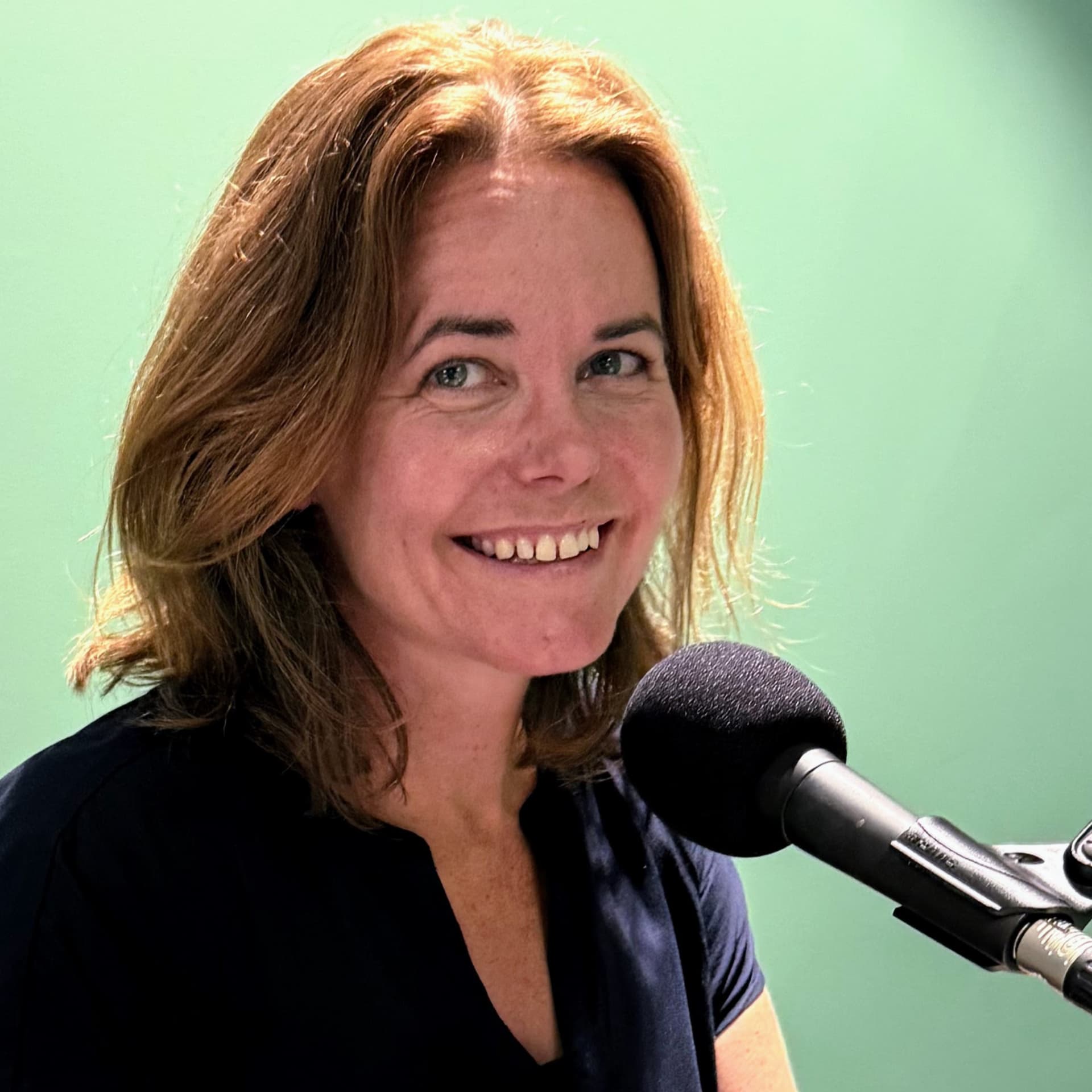 Nyfiket babbel - Podcasts