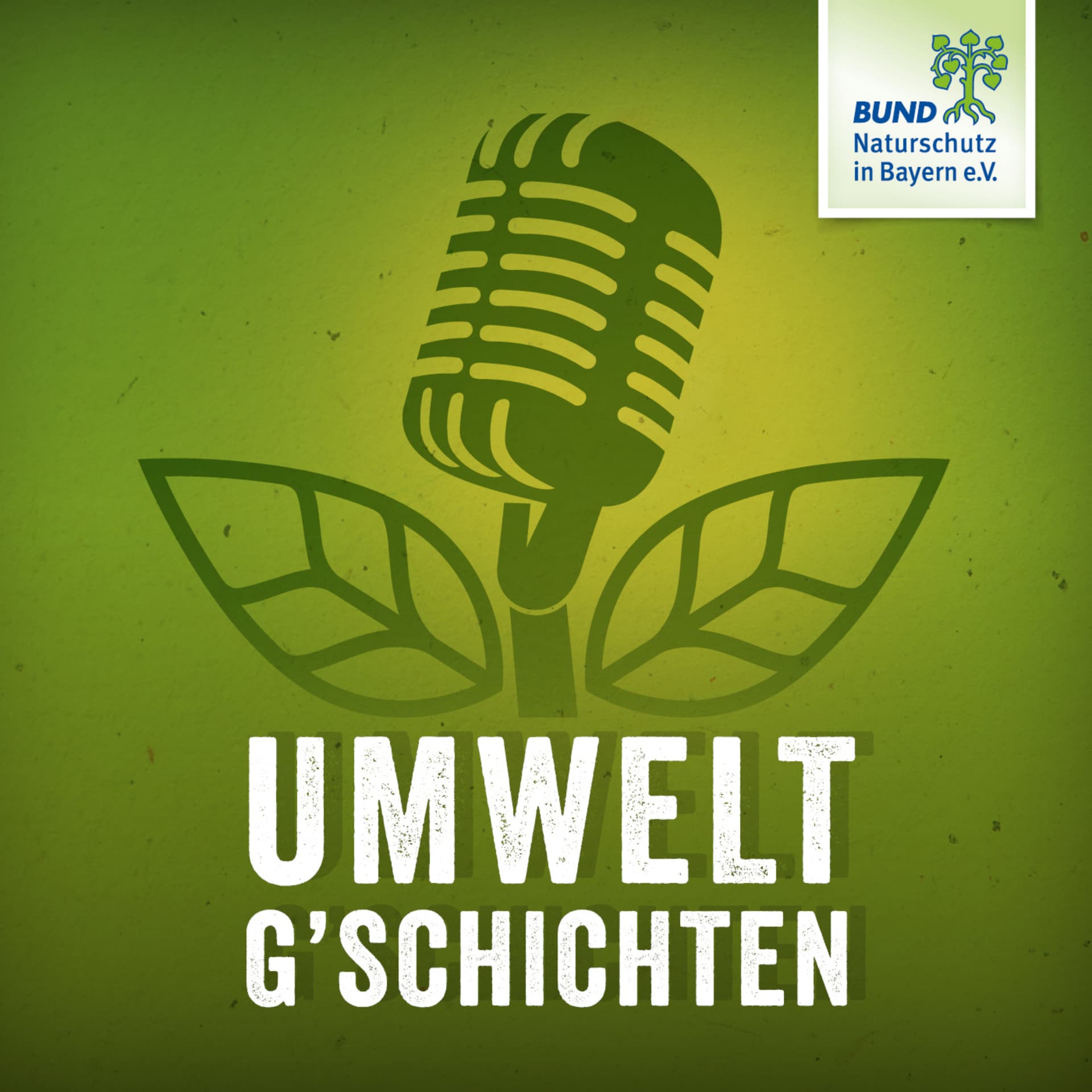 UmweltG'schichten - Podcasts