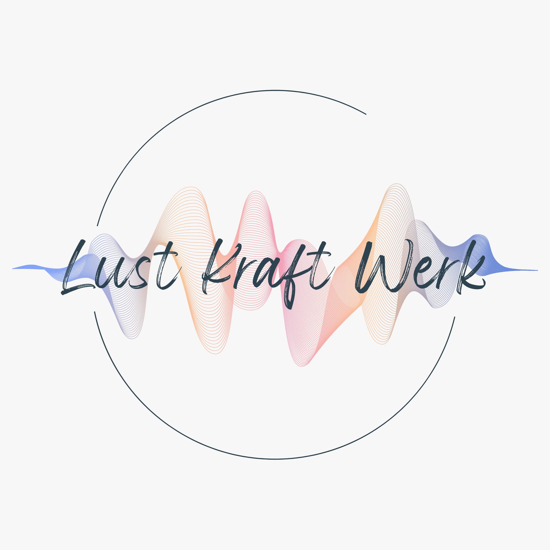 ~ LustKraftWerk ~ - Podcasts
