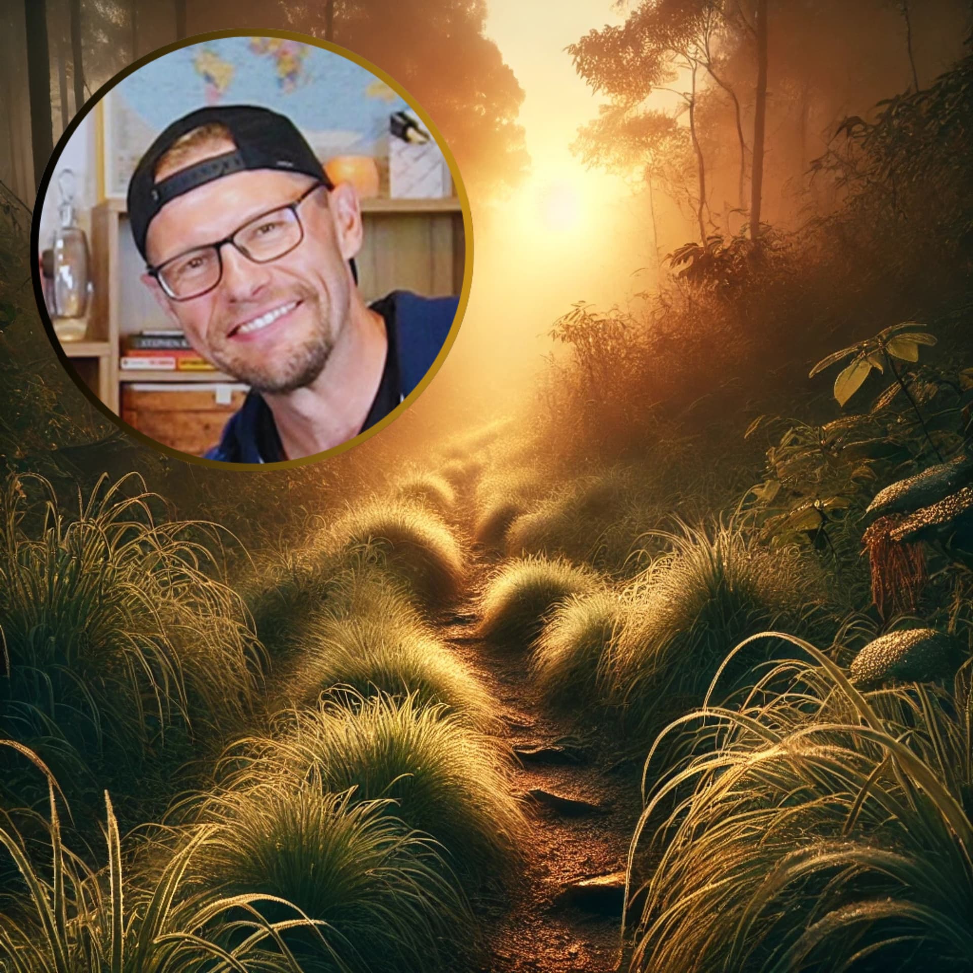 David Koprivšek (Novice z Neuhojene Stezice ... ) - Podcasts