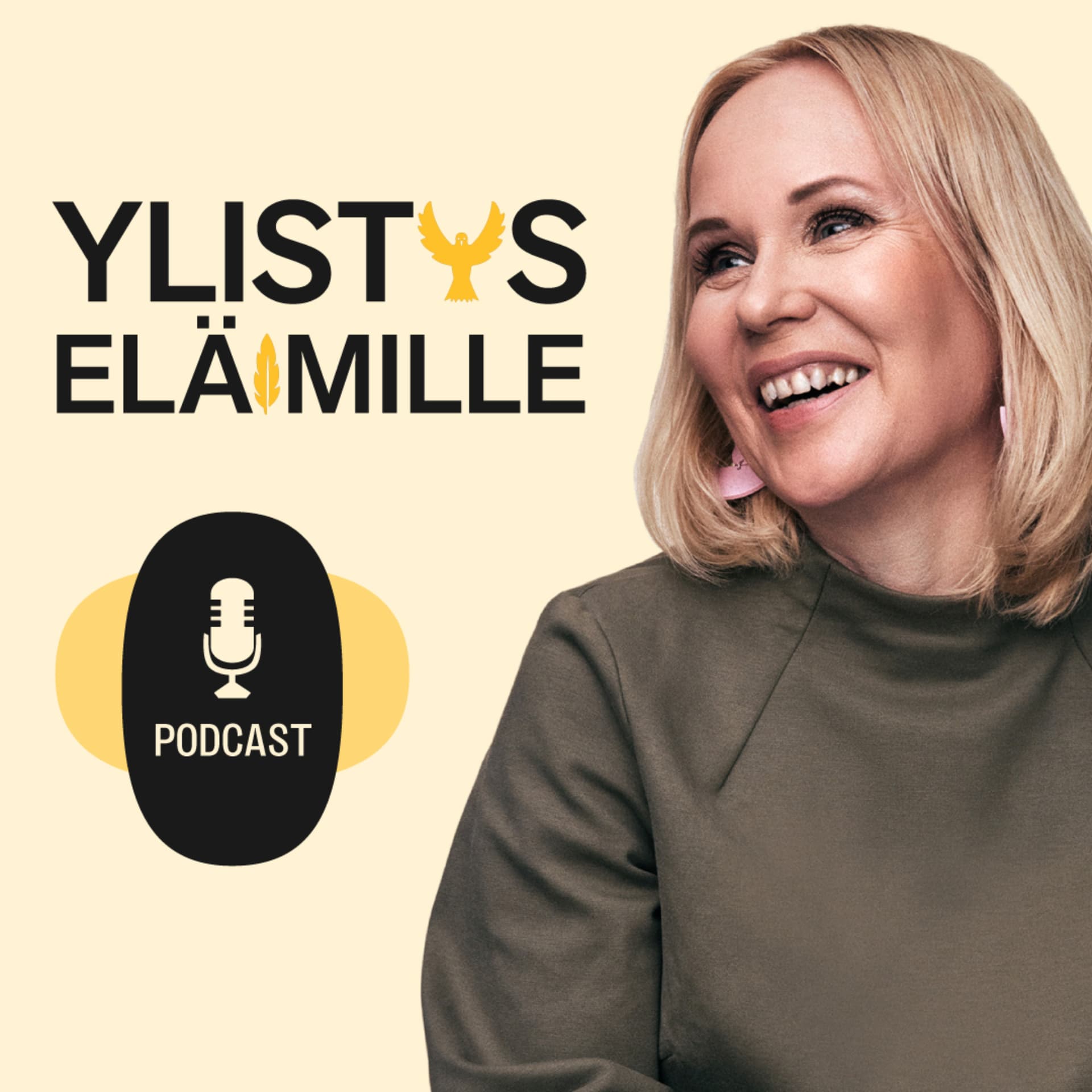 Ylistys eläimille - Podcasts