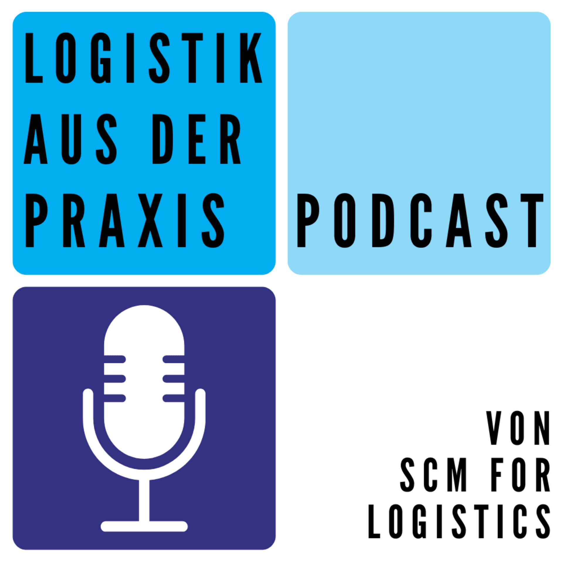 Logistik aus der Praxis - Podcasts