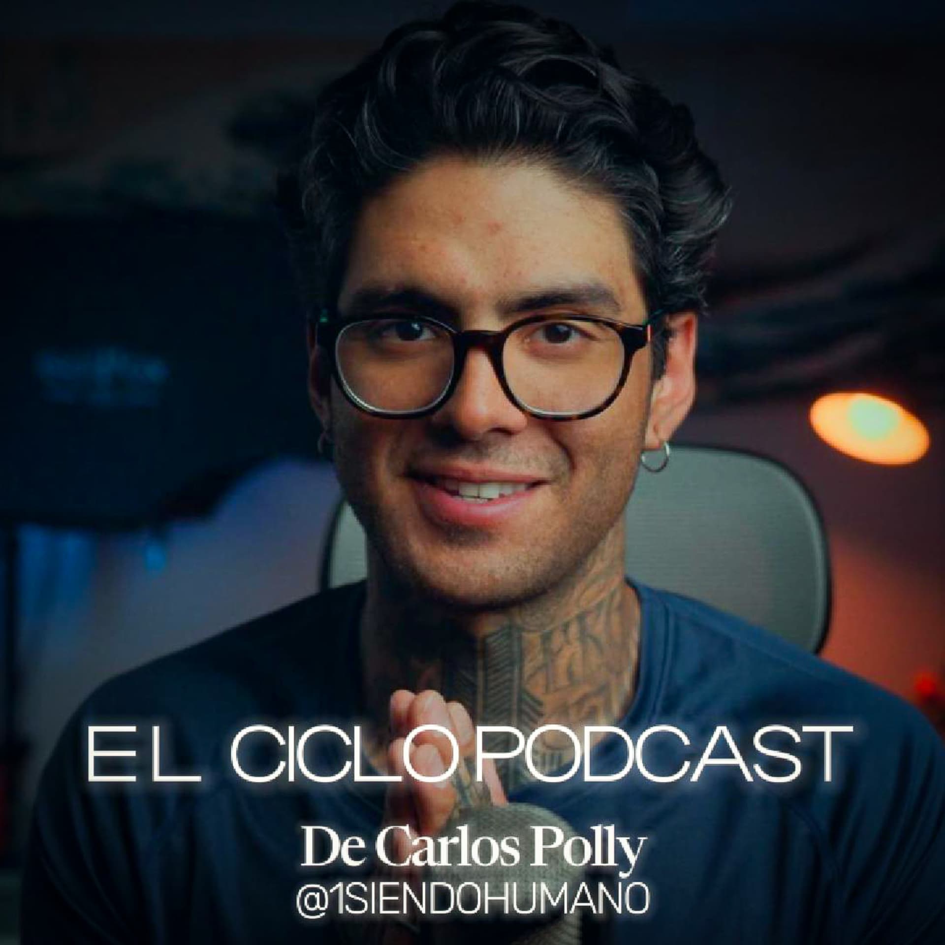 El Ciclo Podcast - Podcasts