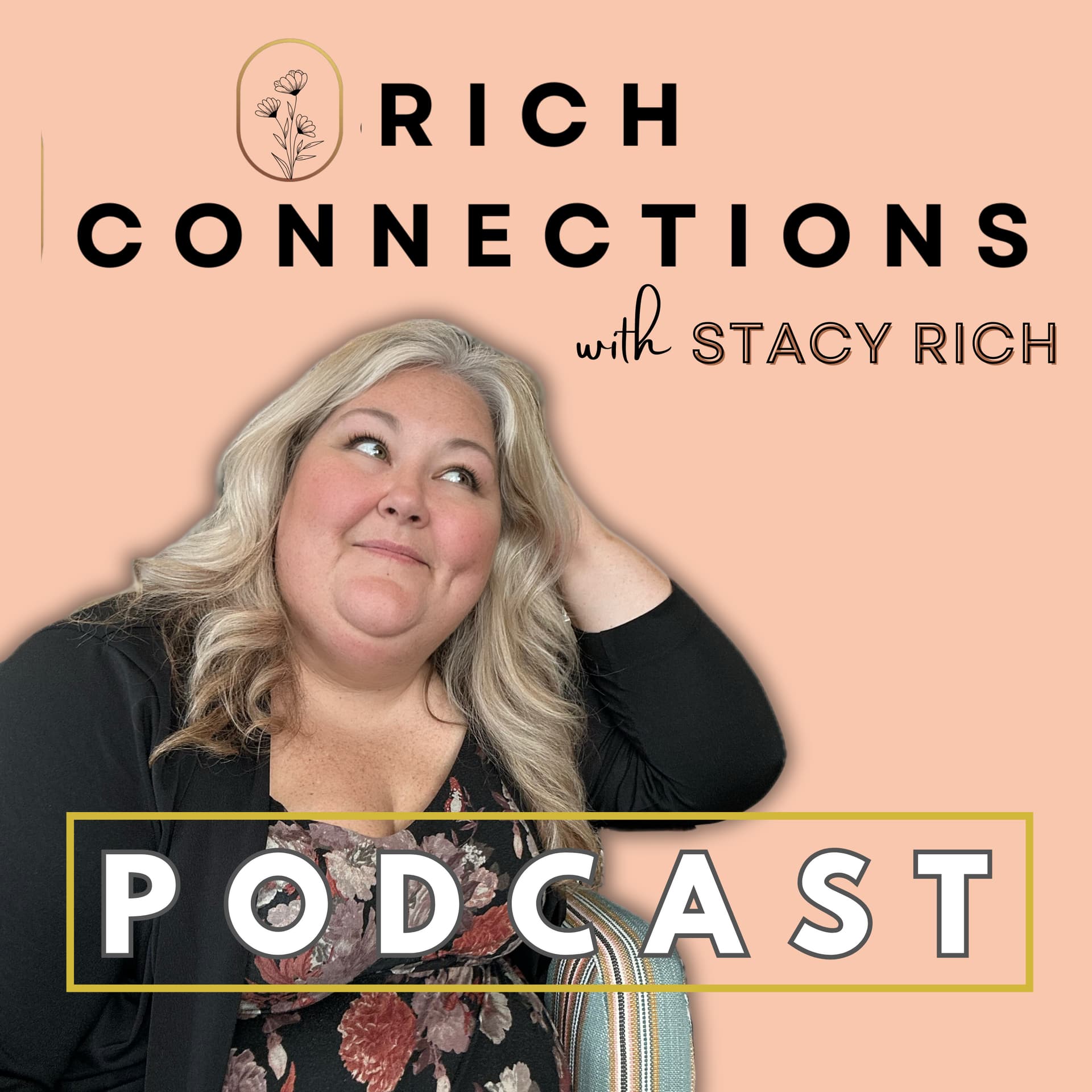 Rich Connections - Podcasts