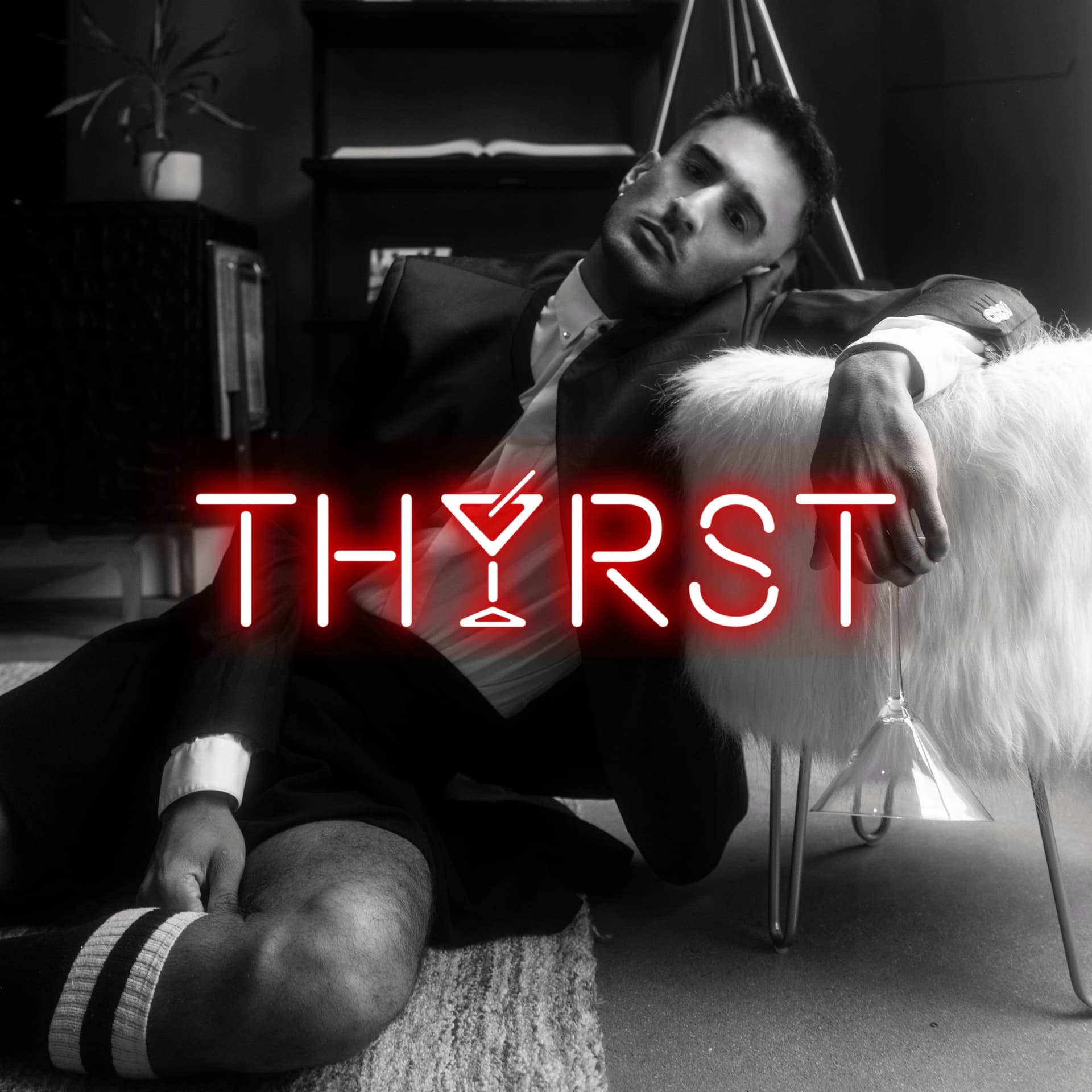 THYRST - Podcasts