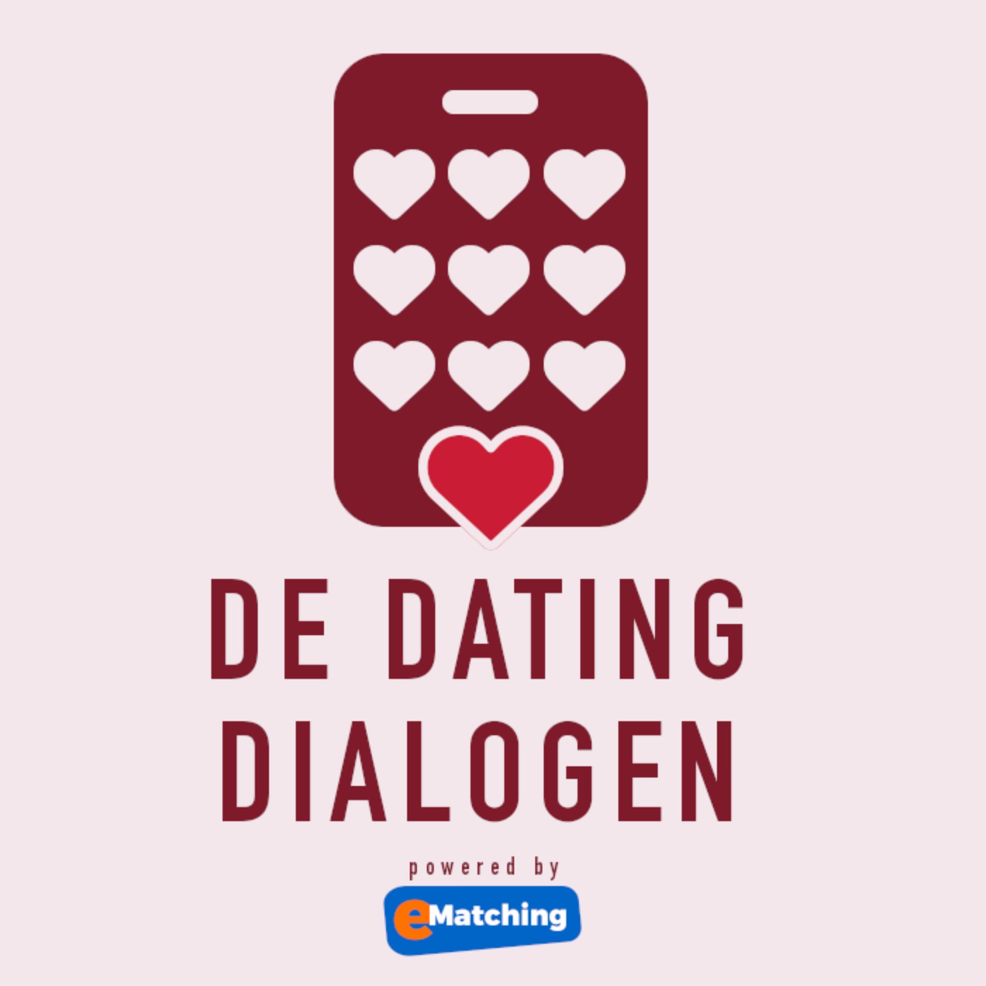 De Dating Dialogen