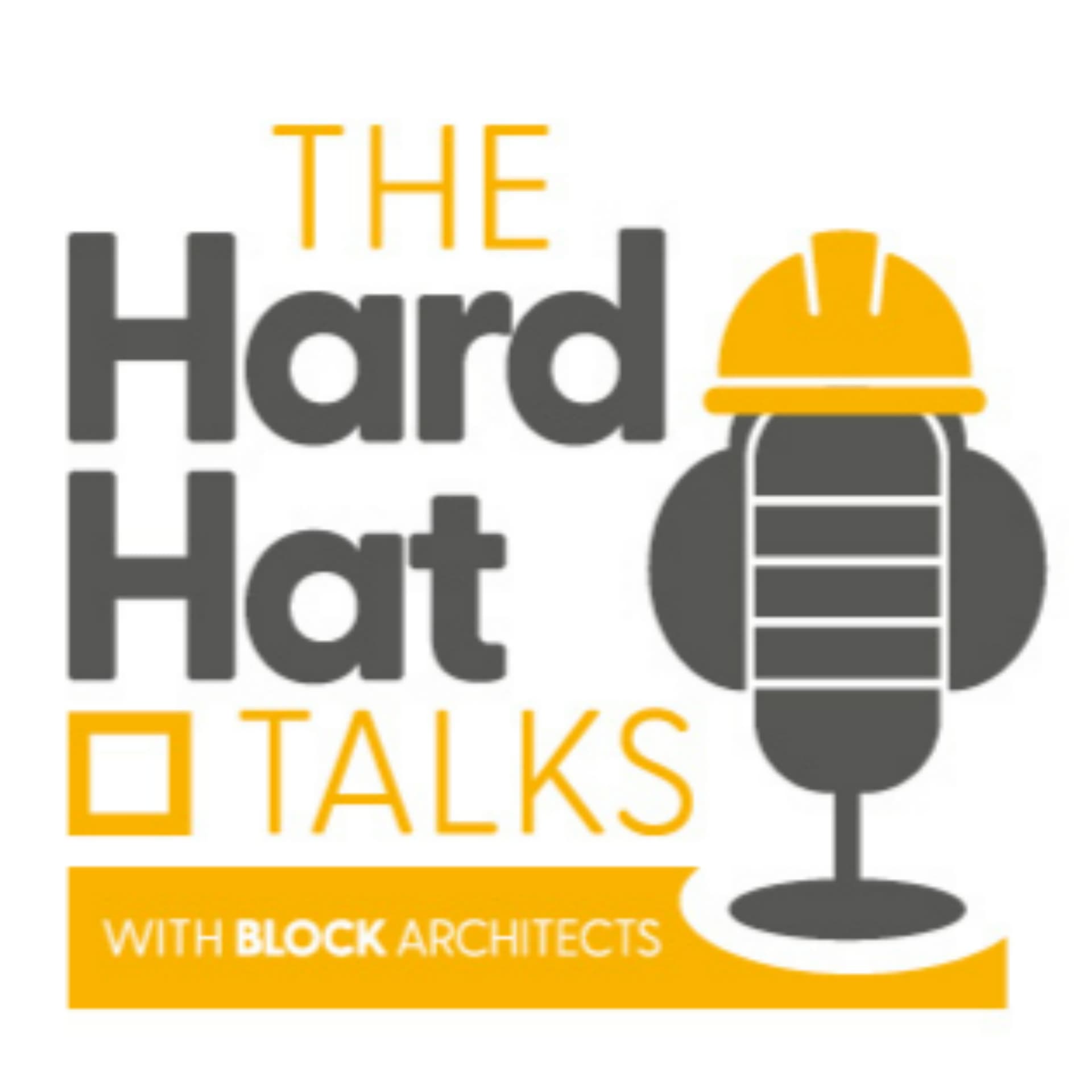 The Hard Hat Talks - Podcasts