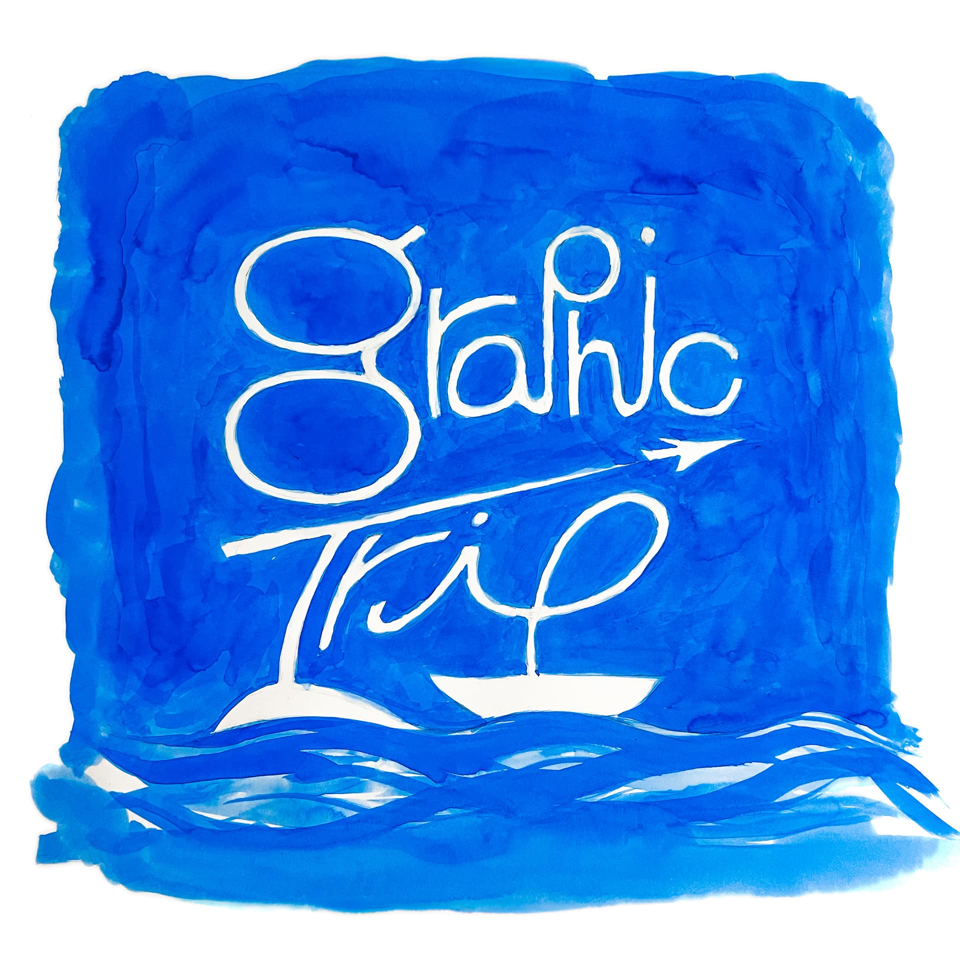 graphic trip / グラフィックトリップ - Podcasts
