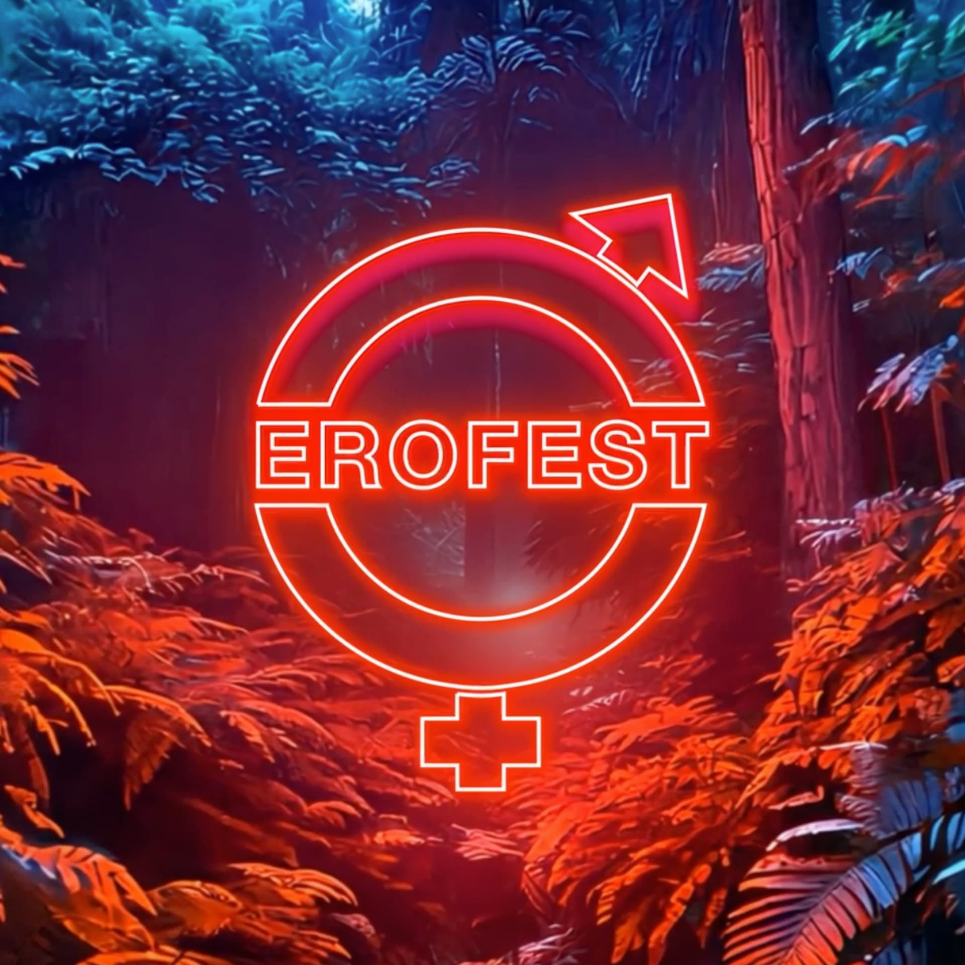 EroFest Podcast - Podcasts