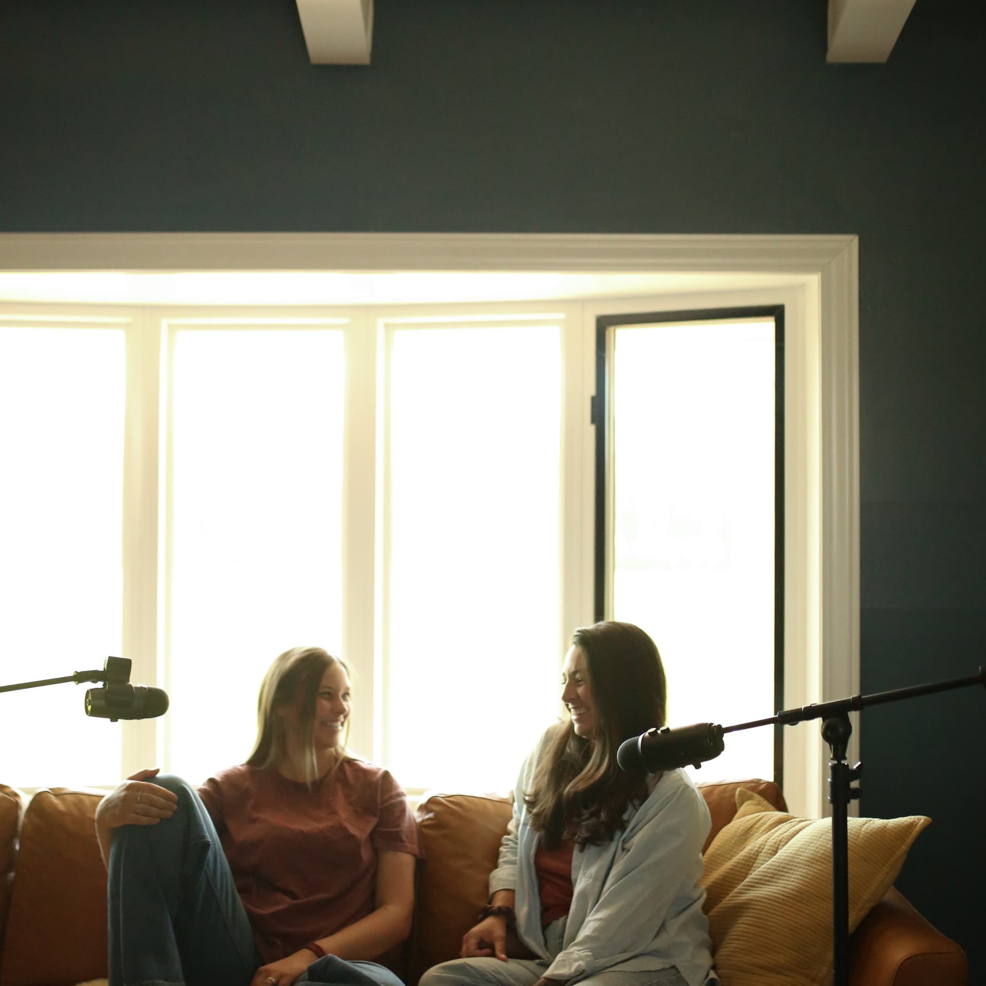 Mother's Path - Podcasts