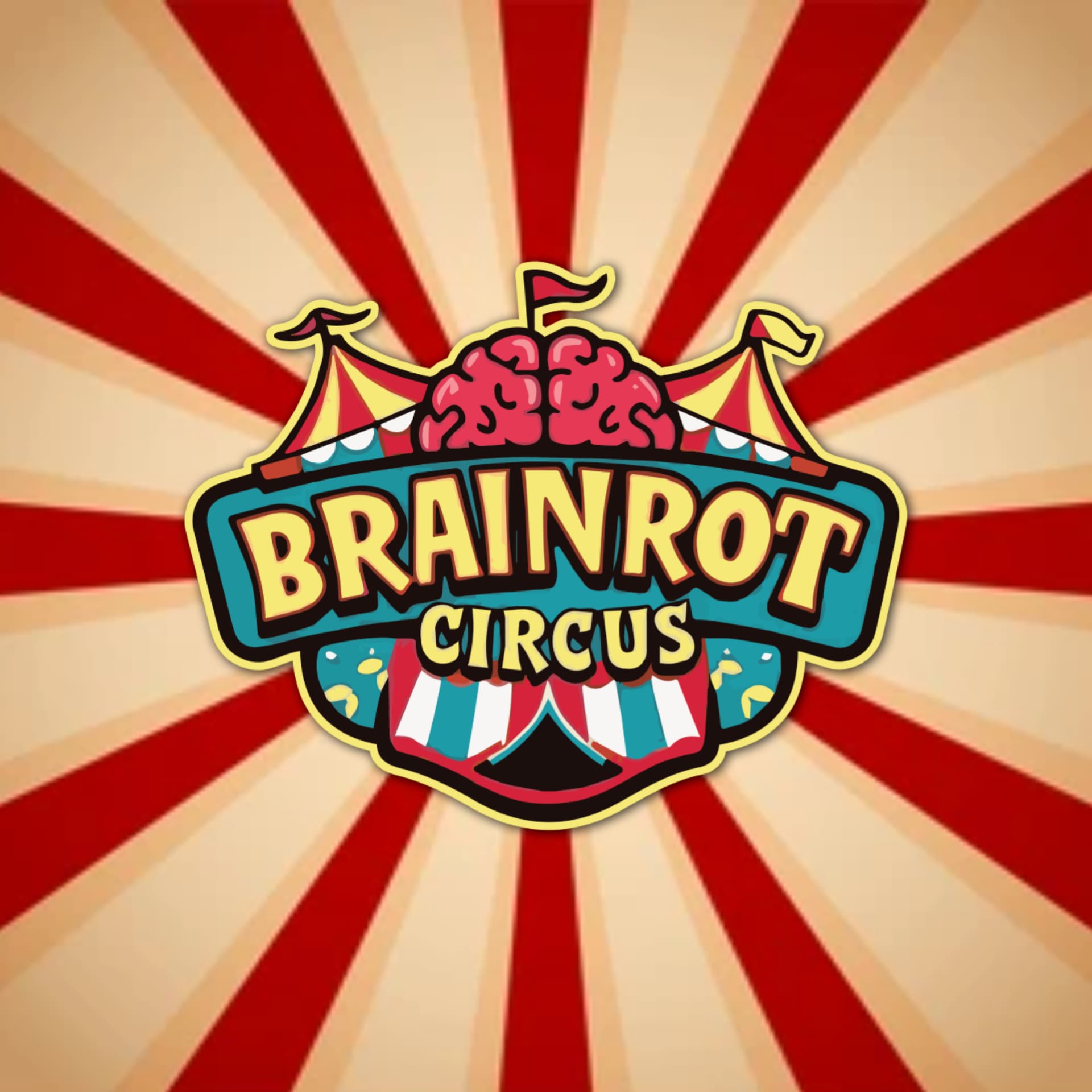Circus Brainrot - Podcasts