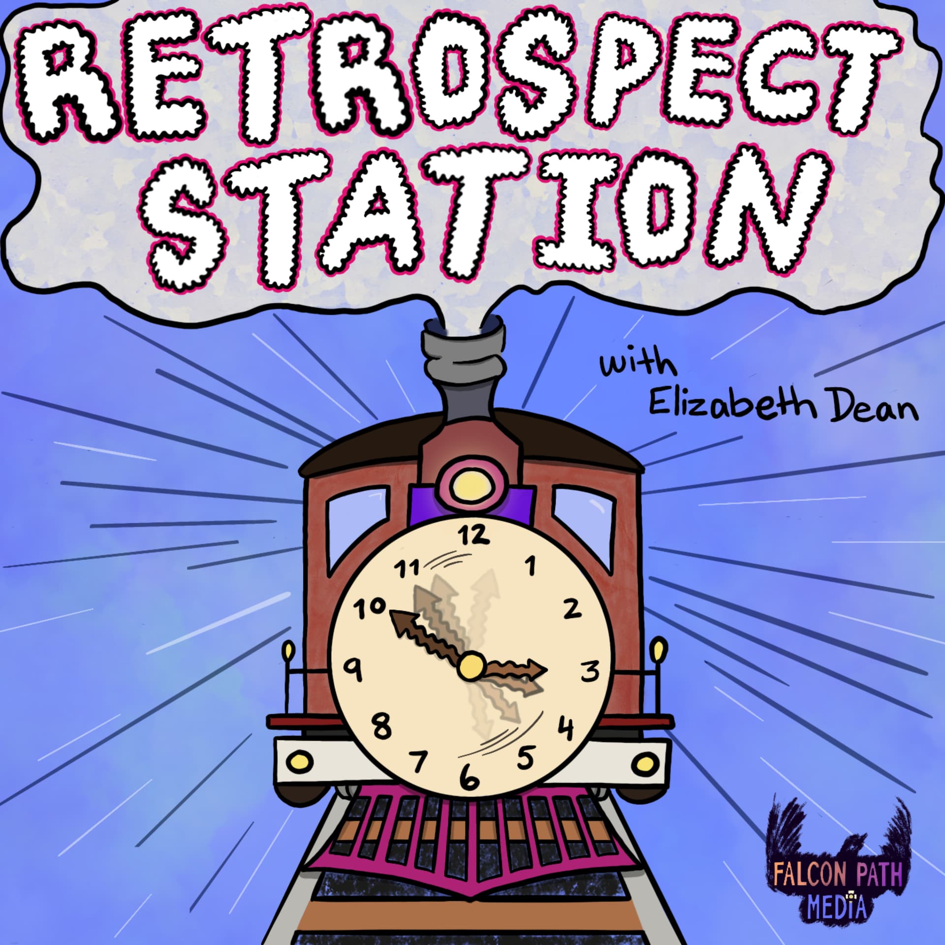 Retrospect Station - Podcasts