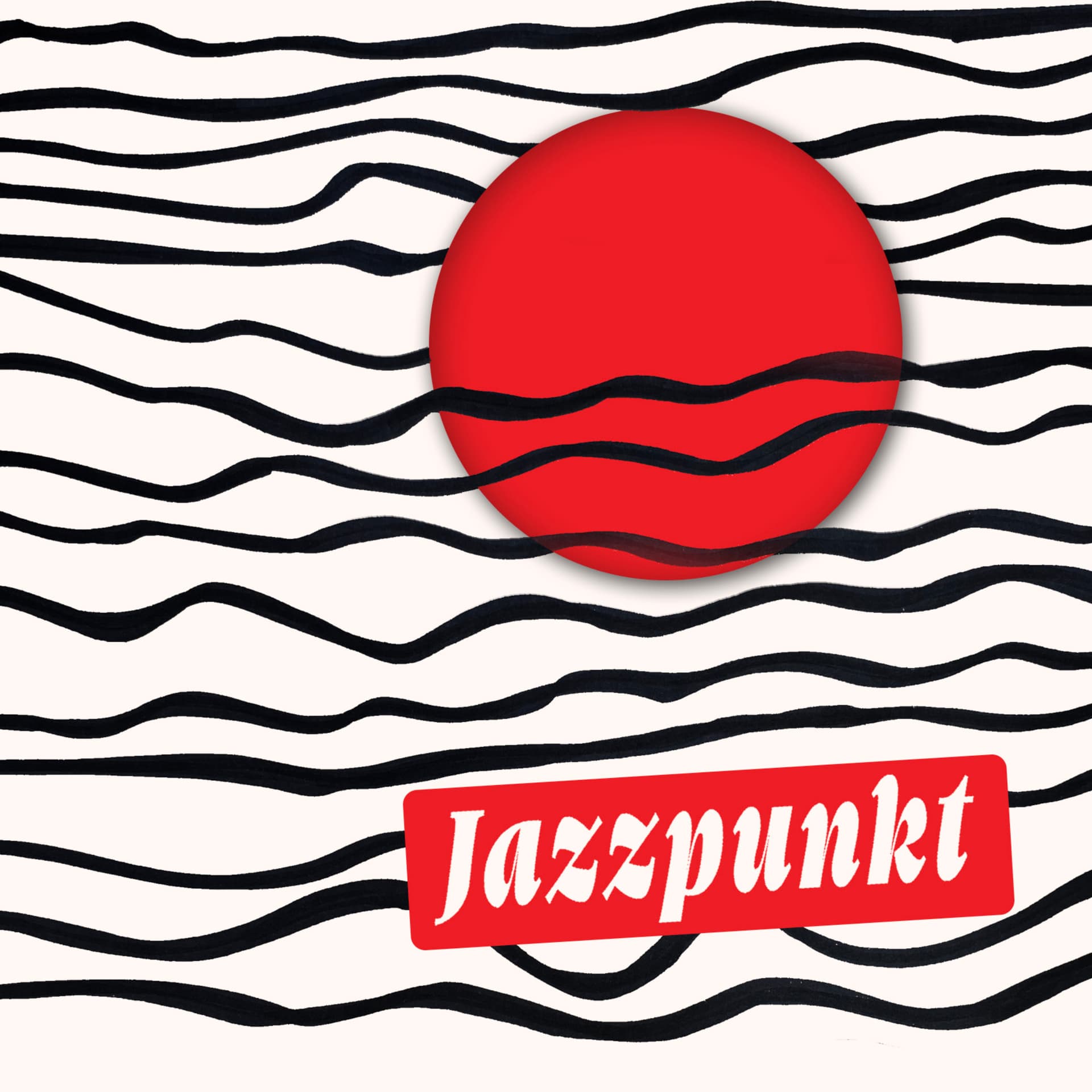 Jazzpunkt - Podcasts