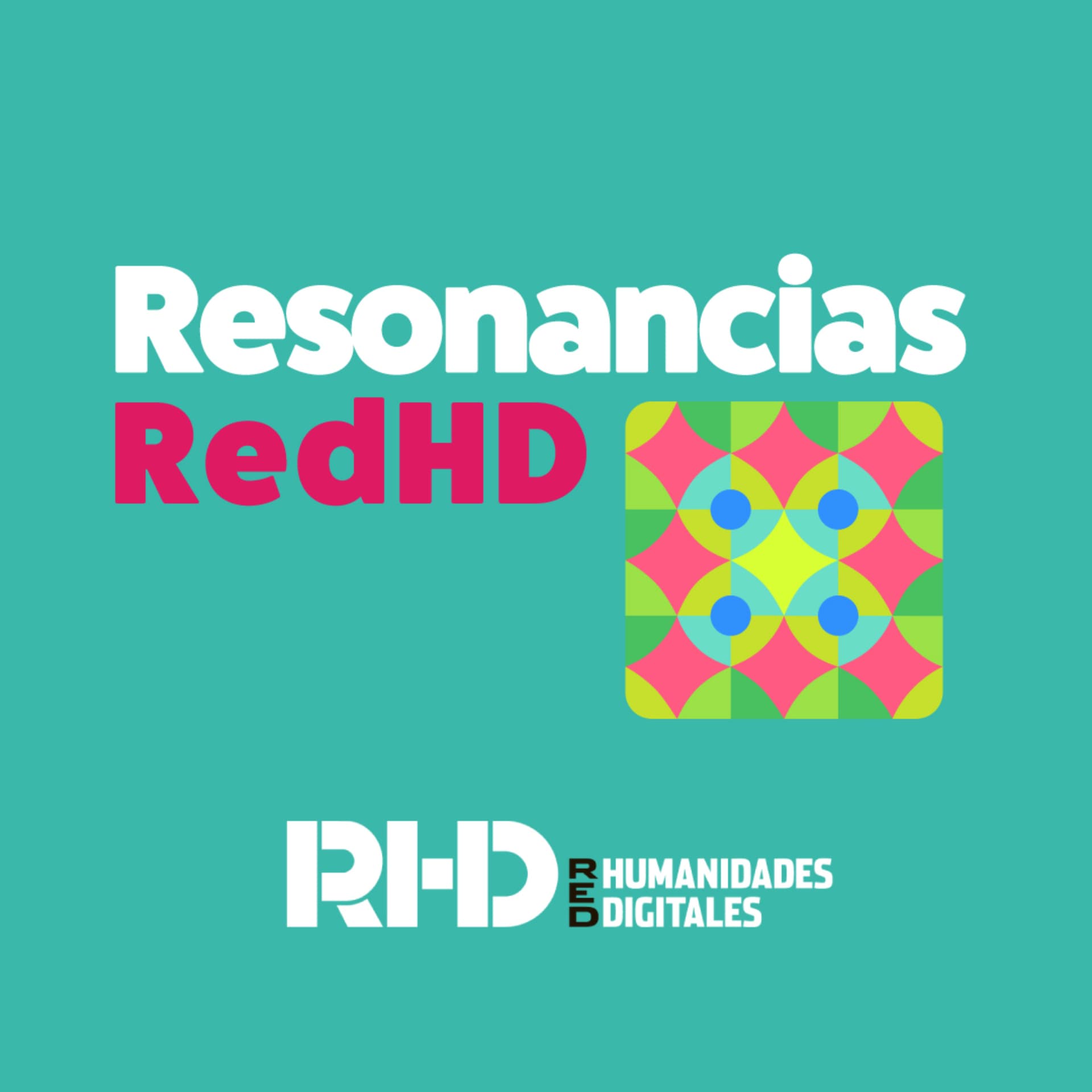 Resonancias Red HD - Podcasts