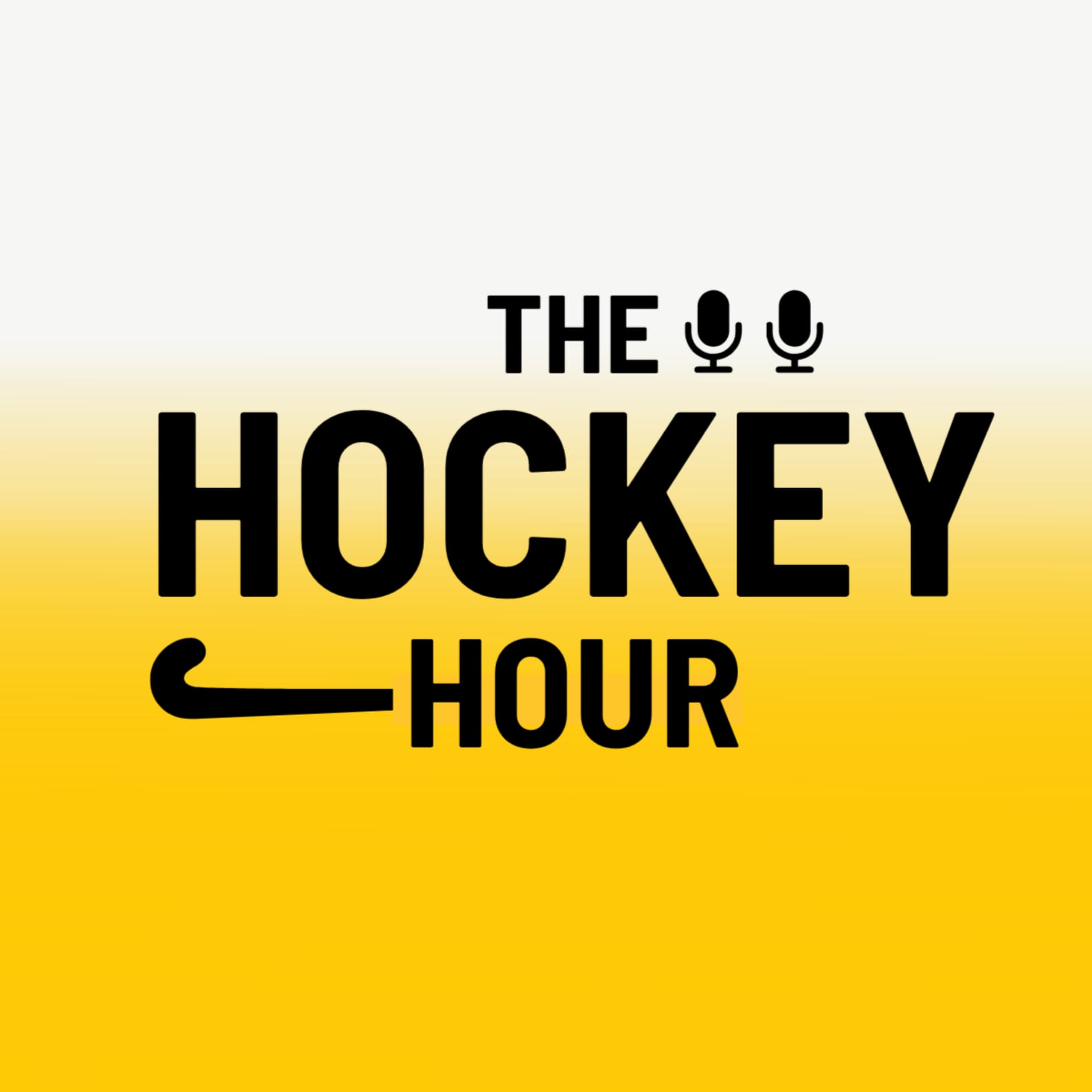 The Hockey Hour - Podcasts