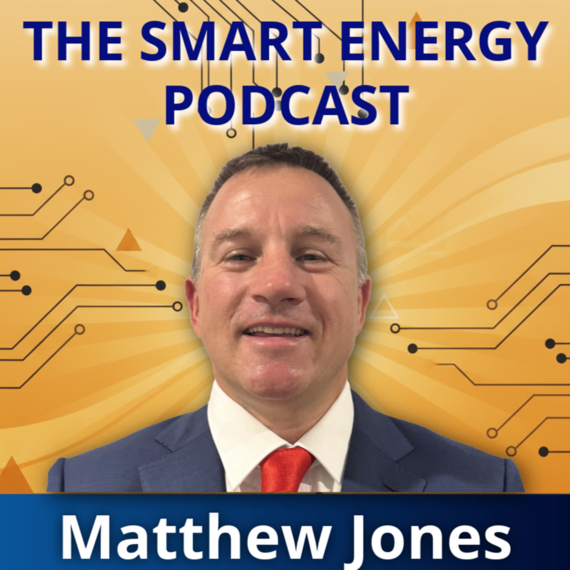 The Smart Energy Podcast - Podcasts