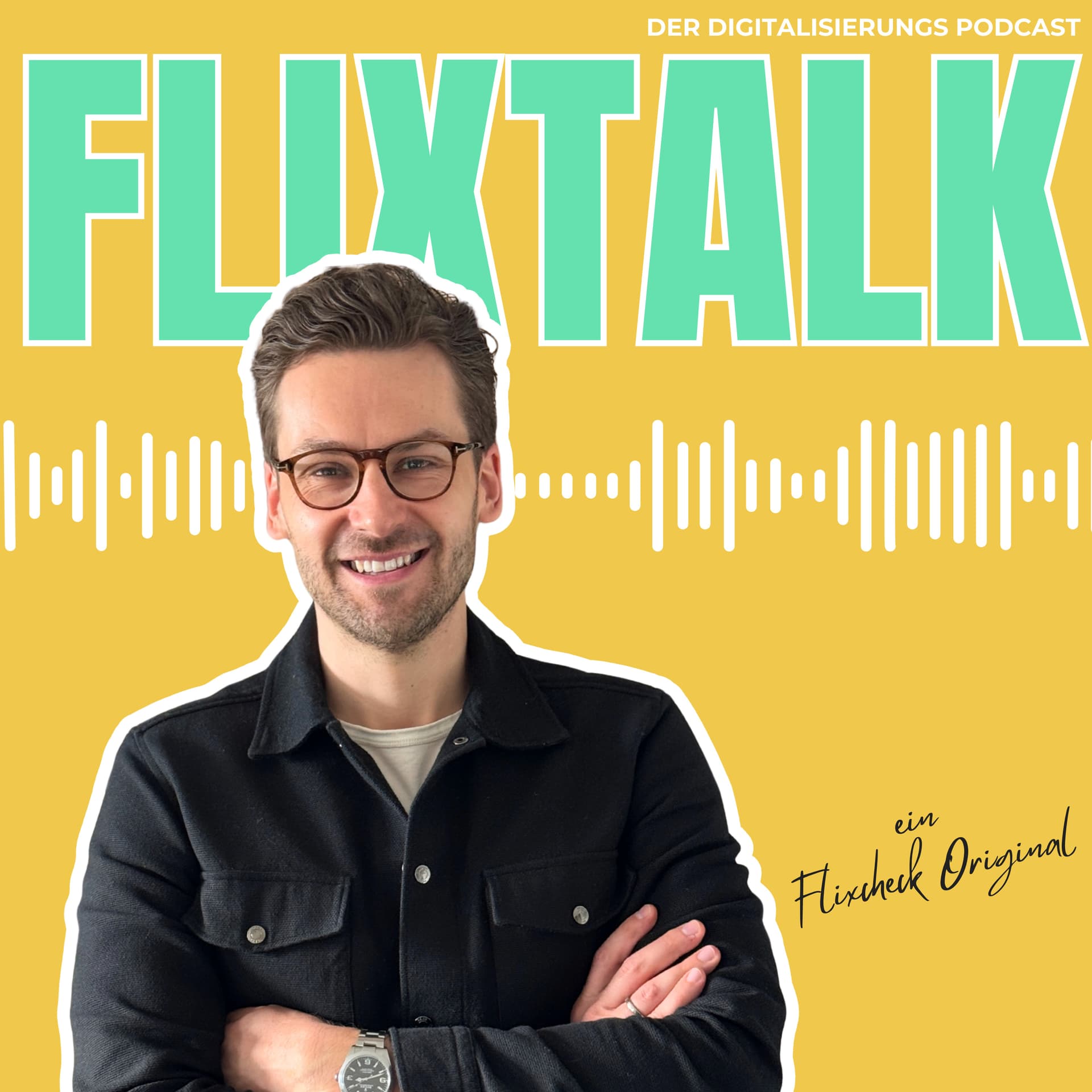 Flixtalk - Der Digitalisierungs Podcast